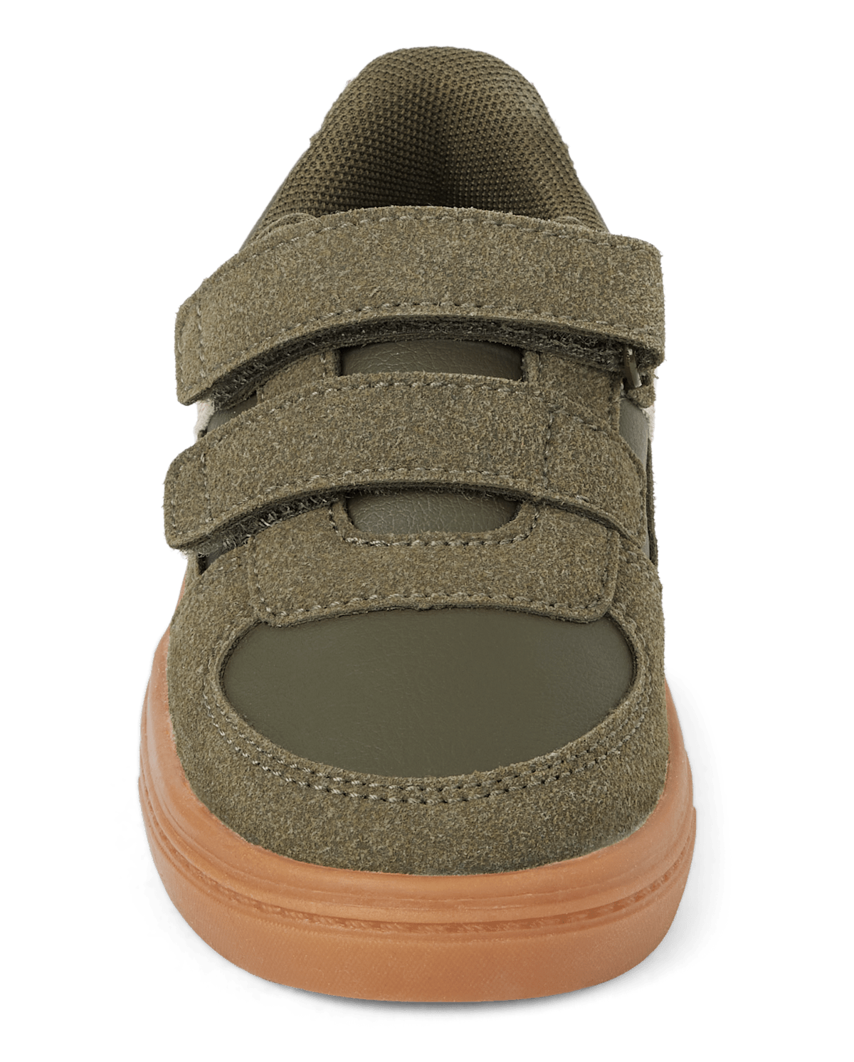 Детские кроссовки Gymboree Boys Colorblock Sneakers - Little Essentials — фото 3