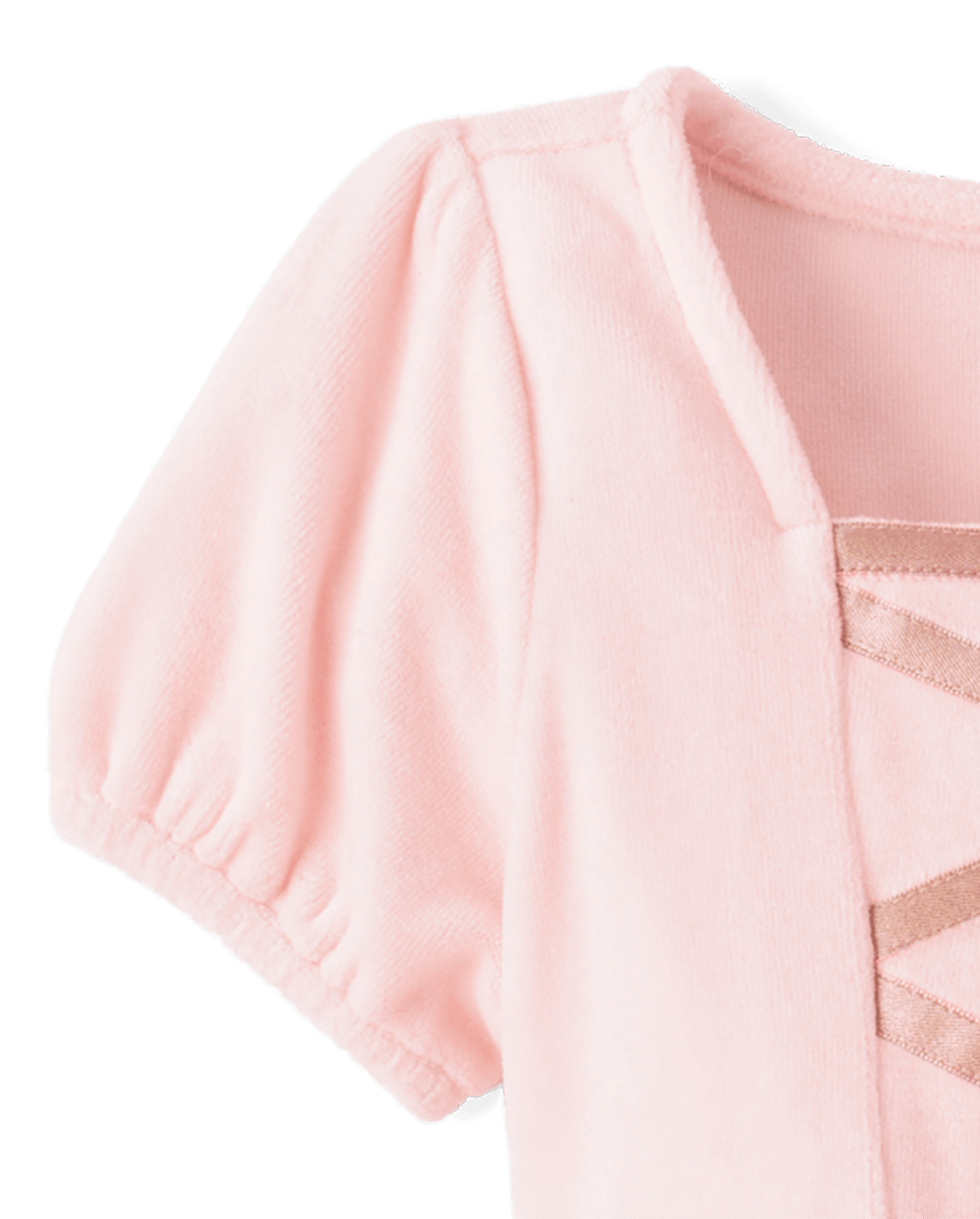 Детские платья Gymboree Girls Ballet Tiered Dress - Tiny Dancer — фото 3