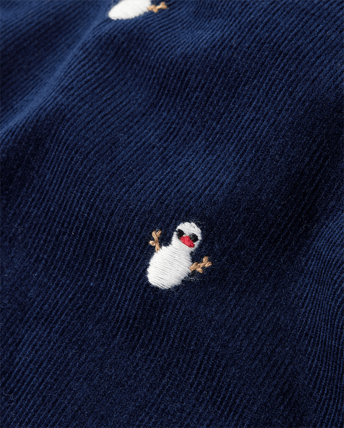 Детские платья Gymboree Girls Schiffli Snowman Skirtall - Holiday Express