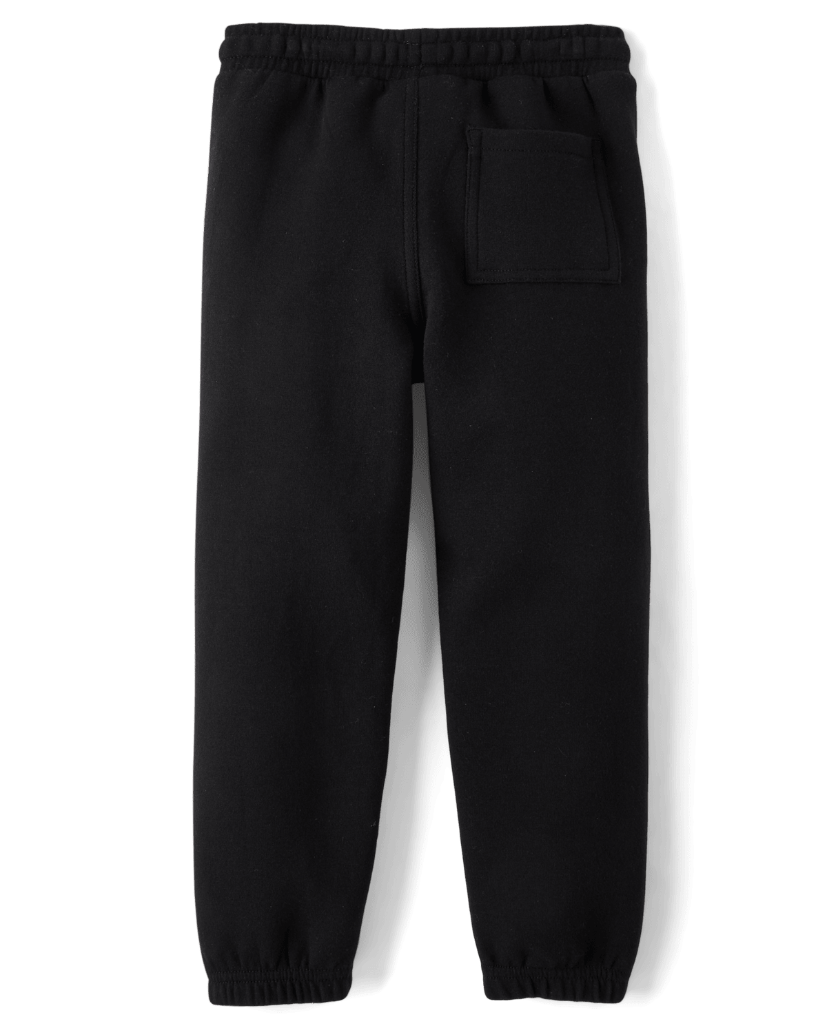 Детские брюки Gymboree Boys Dino Spike Scuba Jogger Pants - Dino Friends — фото 2