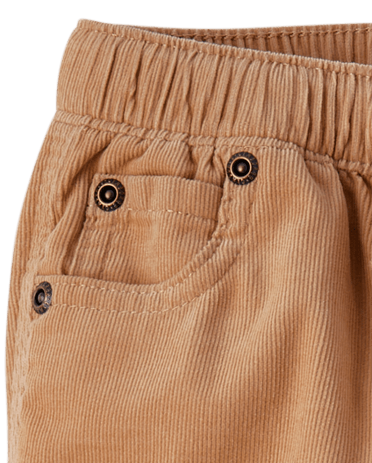Детские брюки Gymboree Boys Cargo Jogger Pants - Little Snowflake — фото 2
