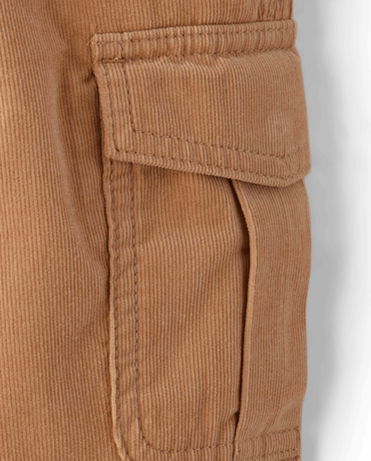 Детские брюки Gymboree Boys Cargo Jogger Pants - Little Snowflake — фото 4