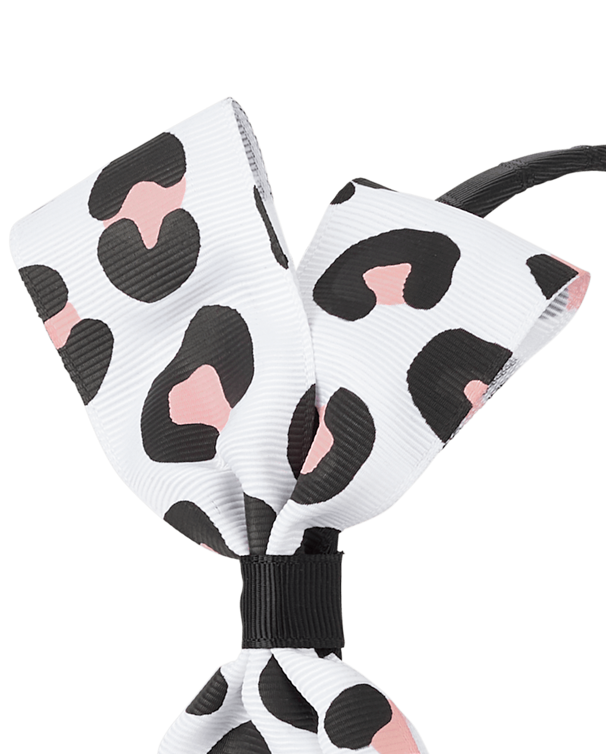 Детские аксессуары Gymboree Girls 3-Piece Hair Set - Lil' Leopard