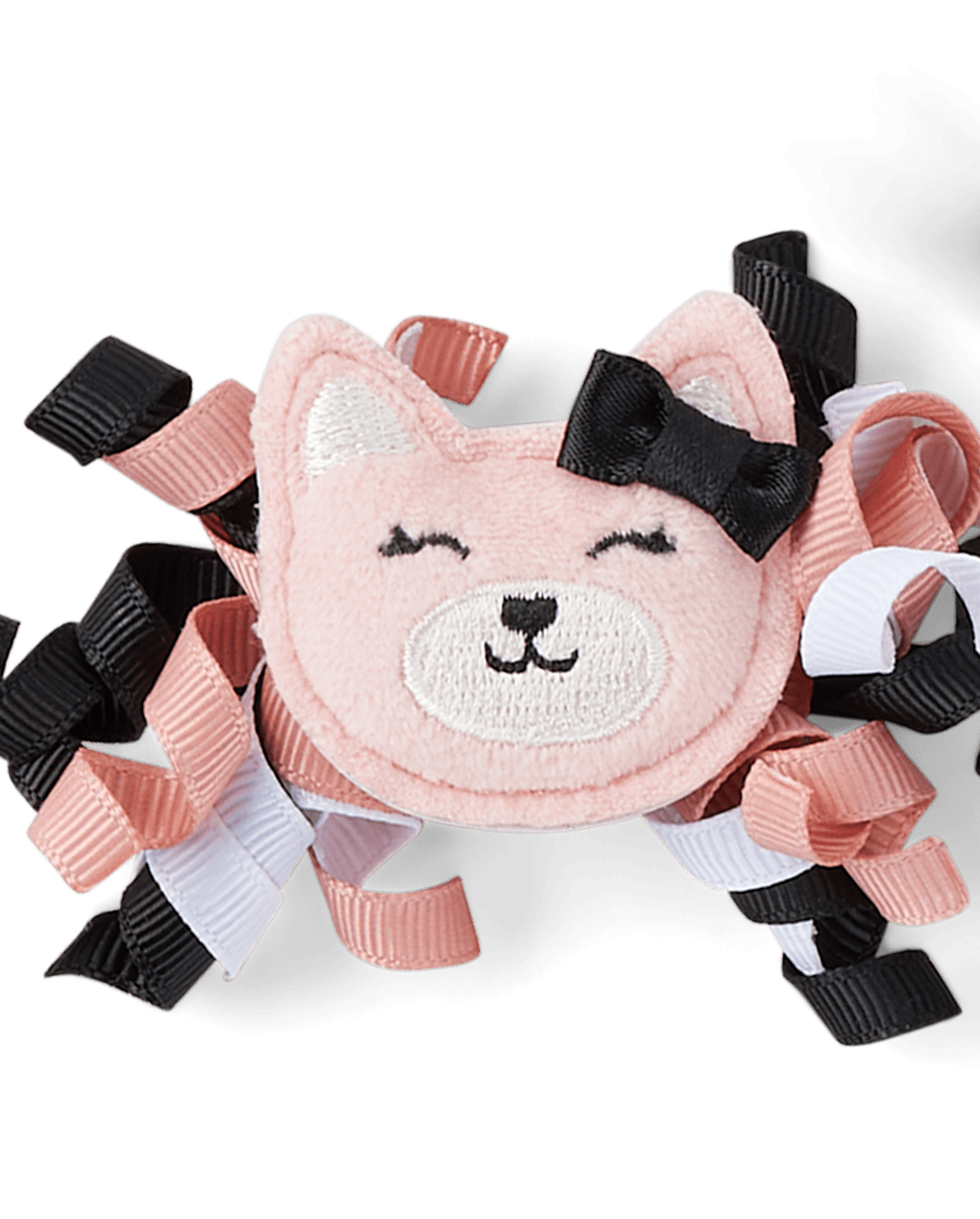 Детские аксессуары Gymboree Girls 3-Piece Hair Set - Lil' Leopard — фото 3