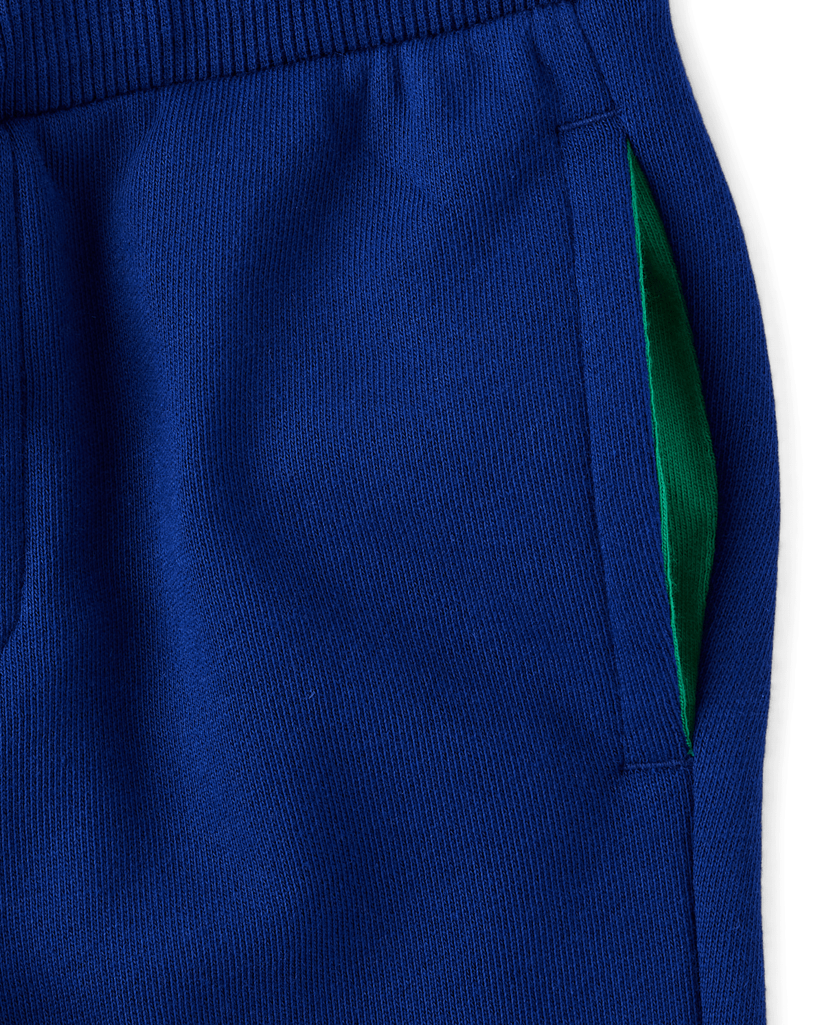Детские брюки Gymboree Boys Dino Fleece Jogger Pants - Dino Friends — фото 2
