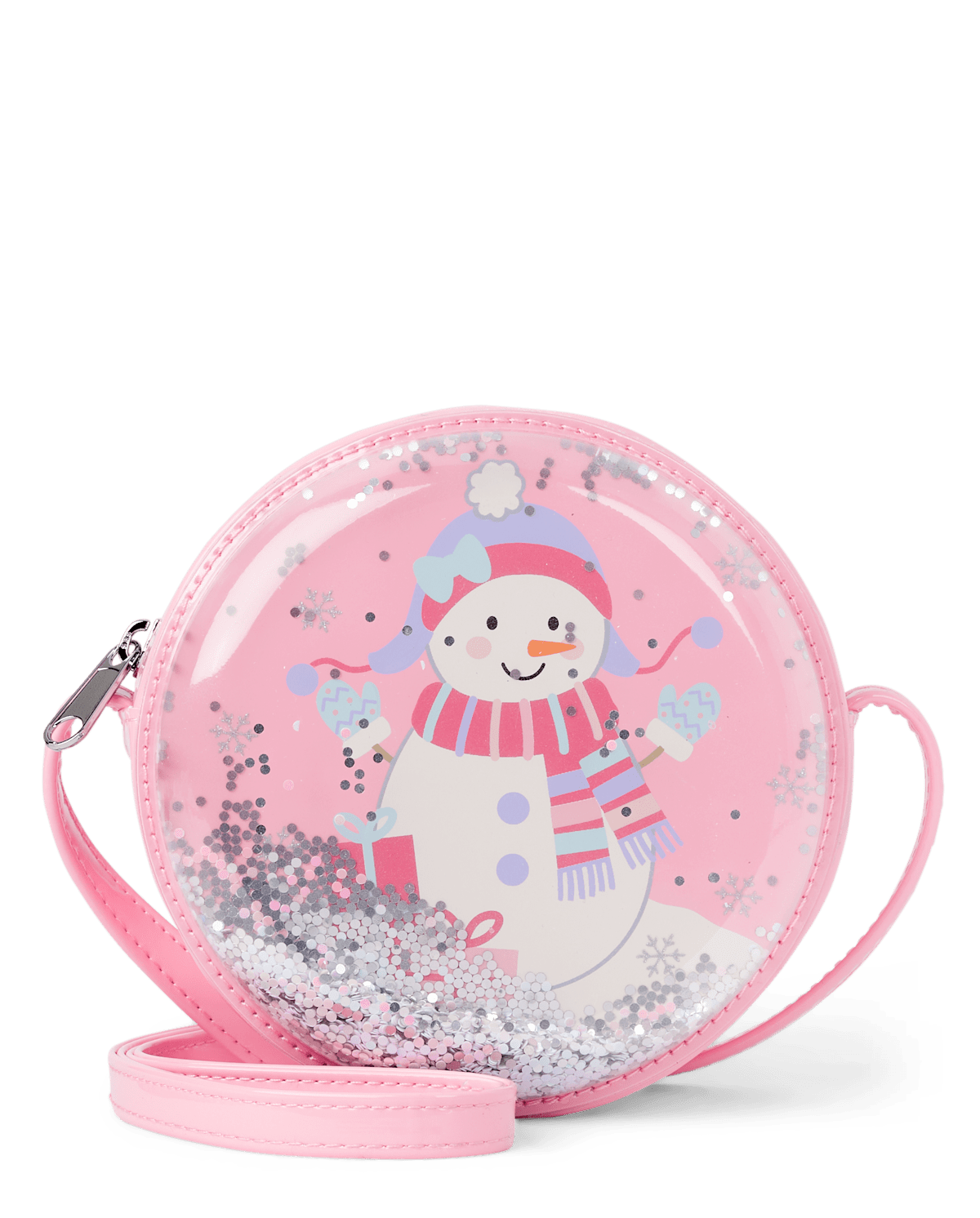 Детские сумки Gymboree Girls Snowman - Little Snowflake