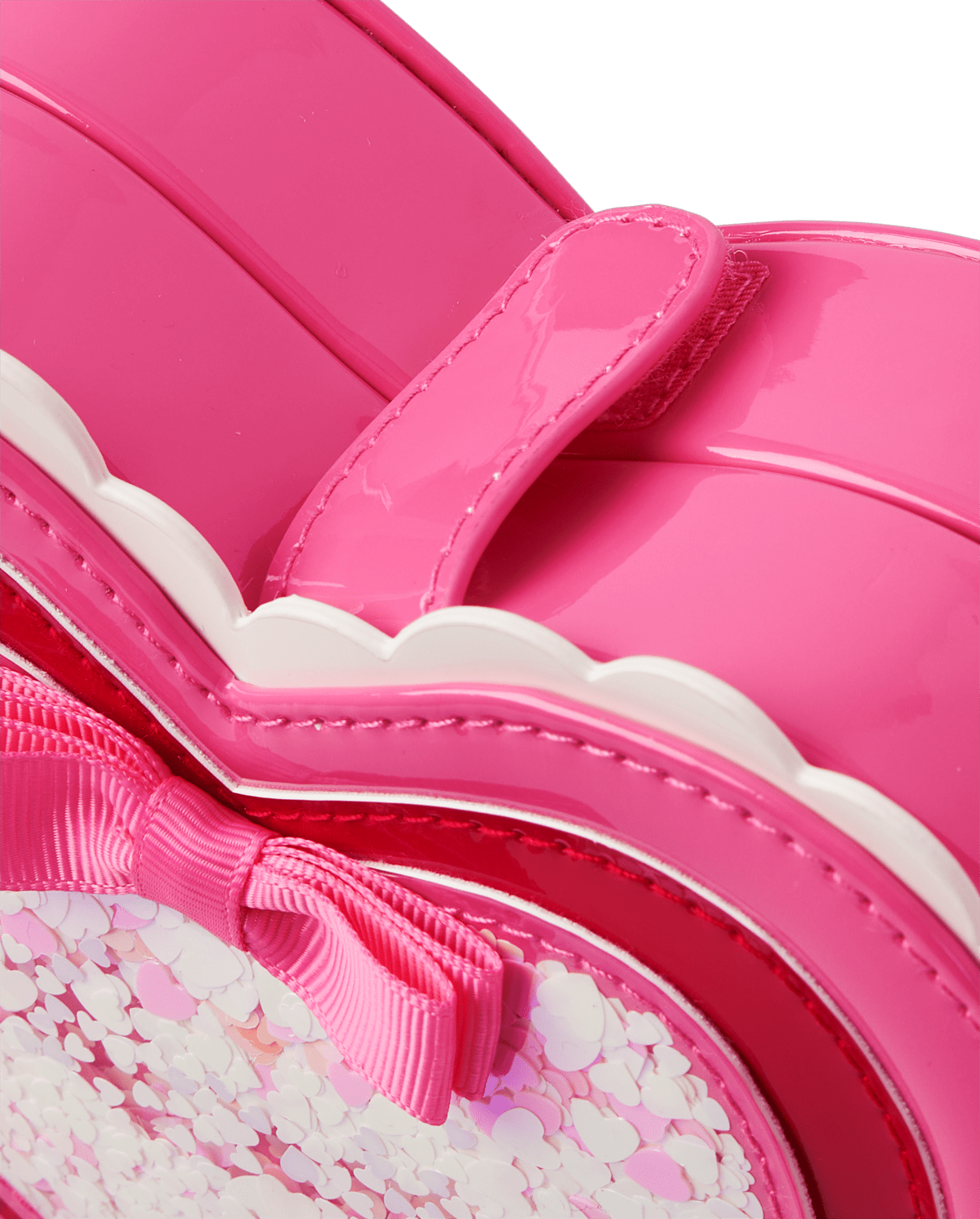 Детские сумки Gymboree Girls Heart - Mini Valentine