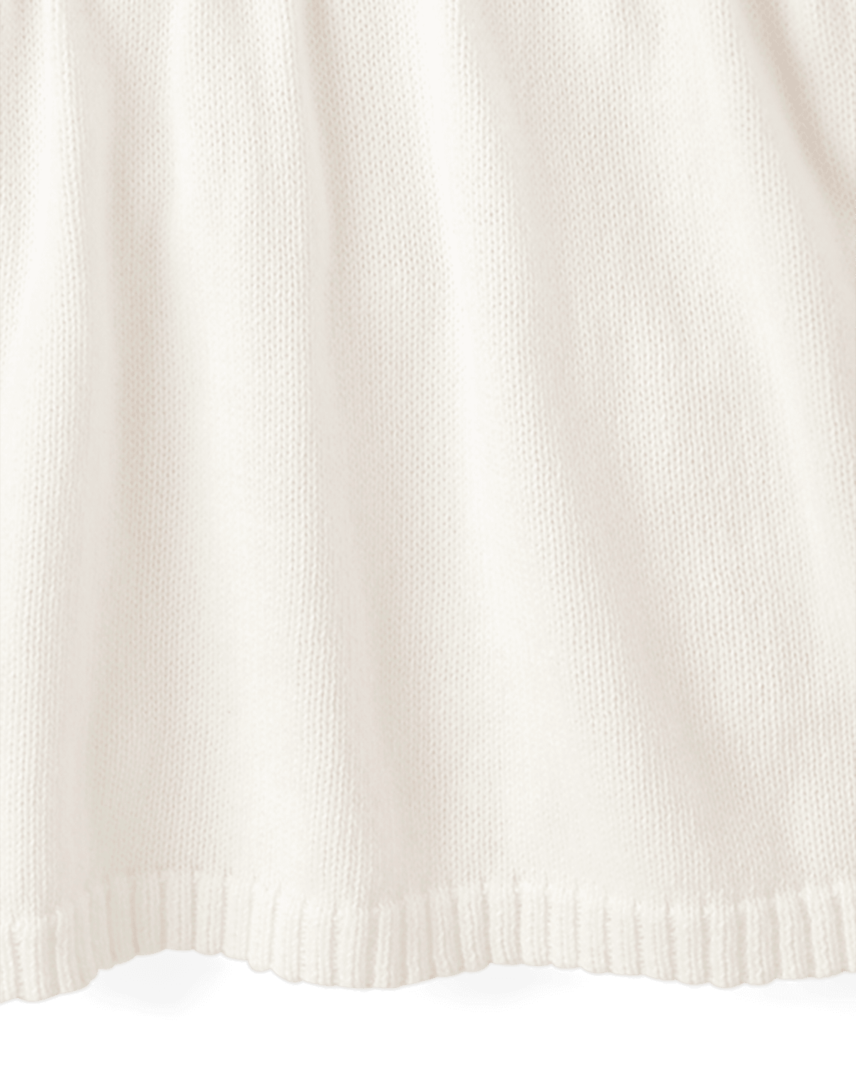 Детские платья Gymboree Girls Fairisle Sweater Dress - Little Snowflake — фото 3