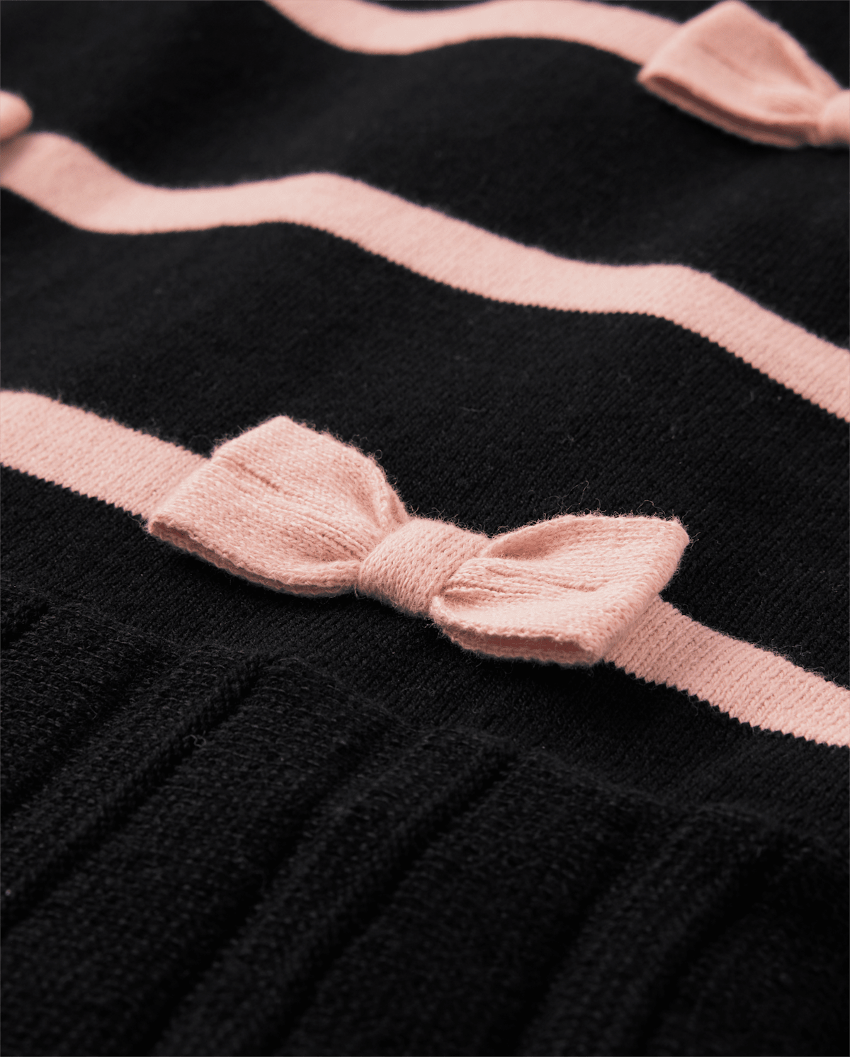 Детские платья Gymboree Girls Bow Sweater Dress - Lil' Leopard
