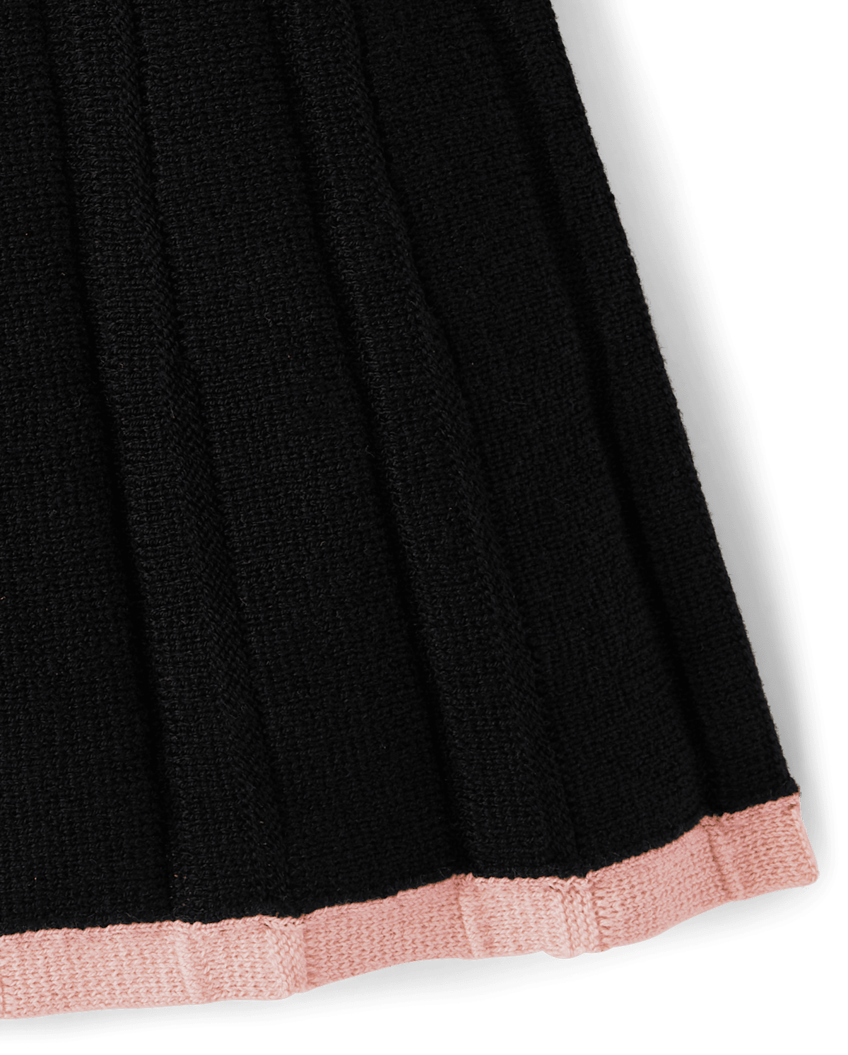 Детские платья Gymboree Girls Bow Sweater Dress - Lil' Leopard — фото 2