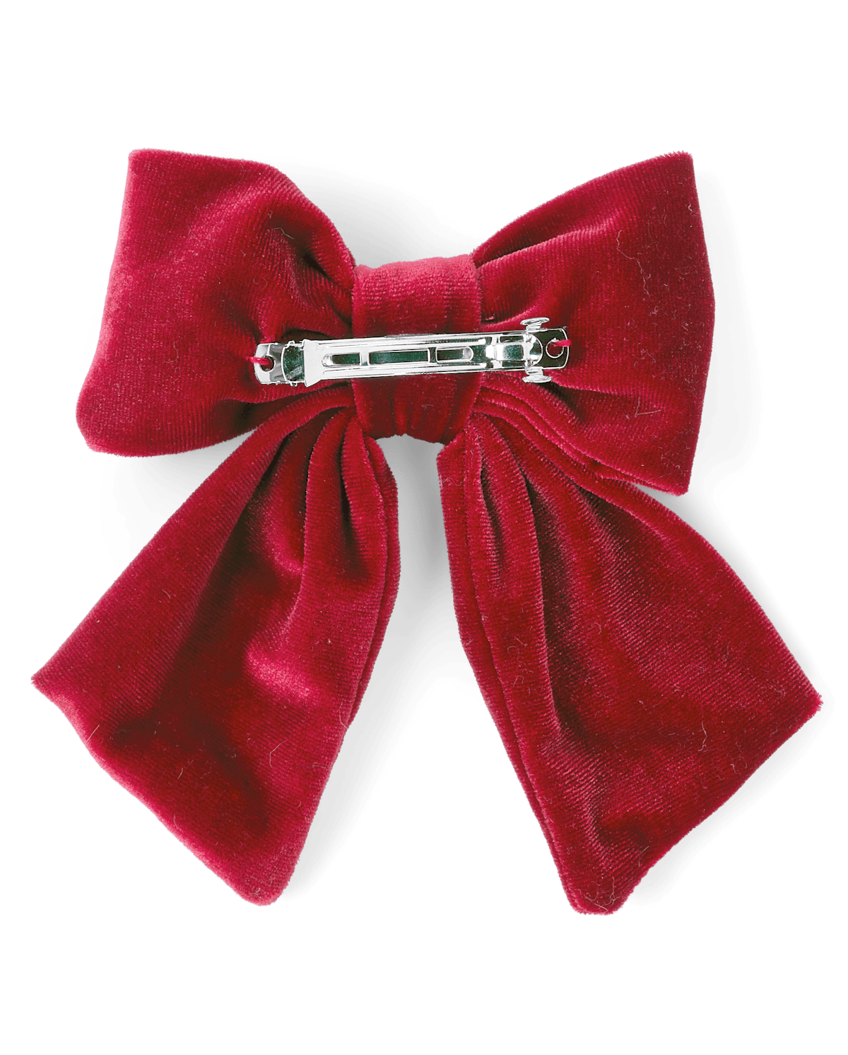 Детские аксессуары Gymboree Girls 3-Piece Hair Set - Holiday Express