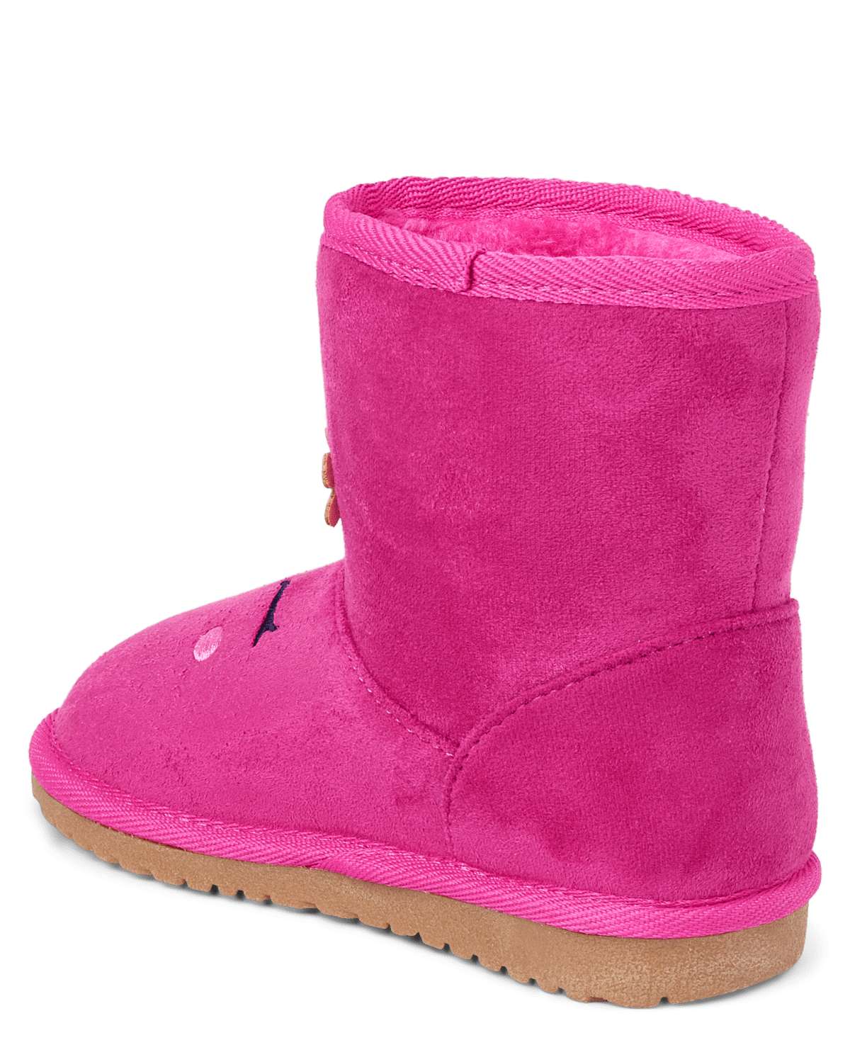Детские ботинки Gymboree Girls Unicorn Boots - Dino Friends — фото 2