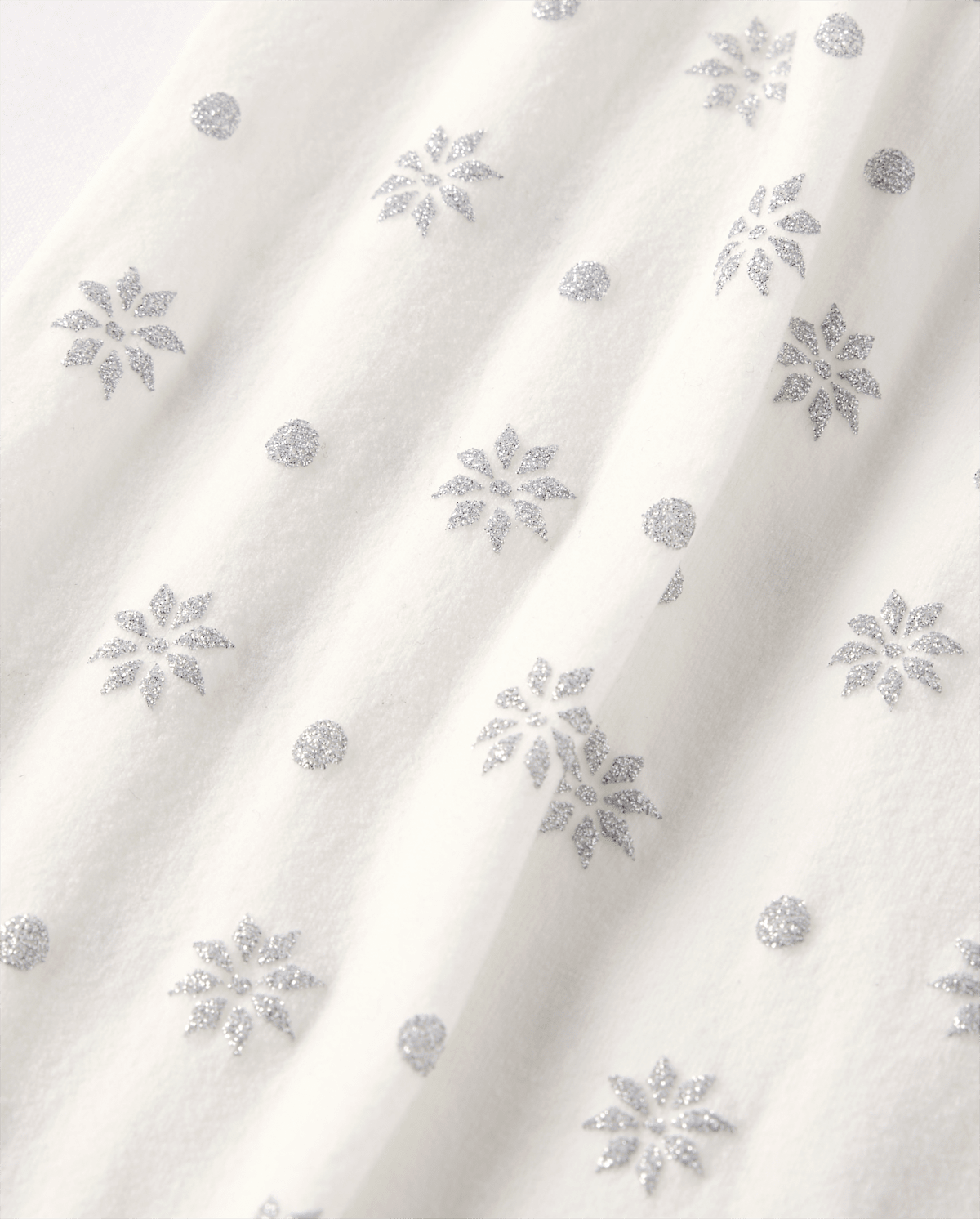Бельё Gymboree Girls Snowflake Tights - Holiday Express