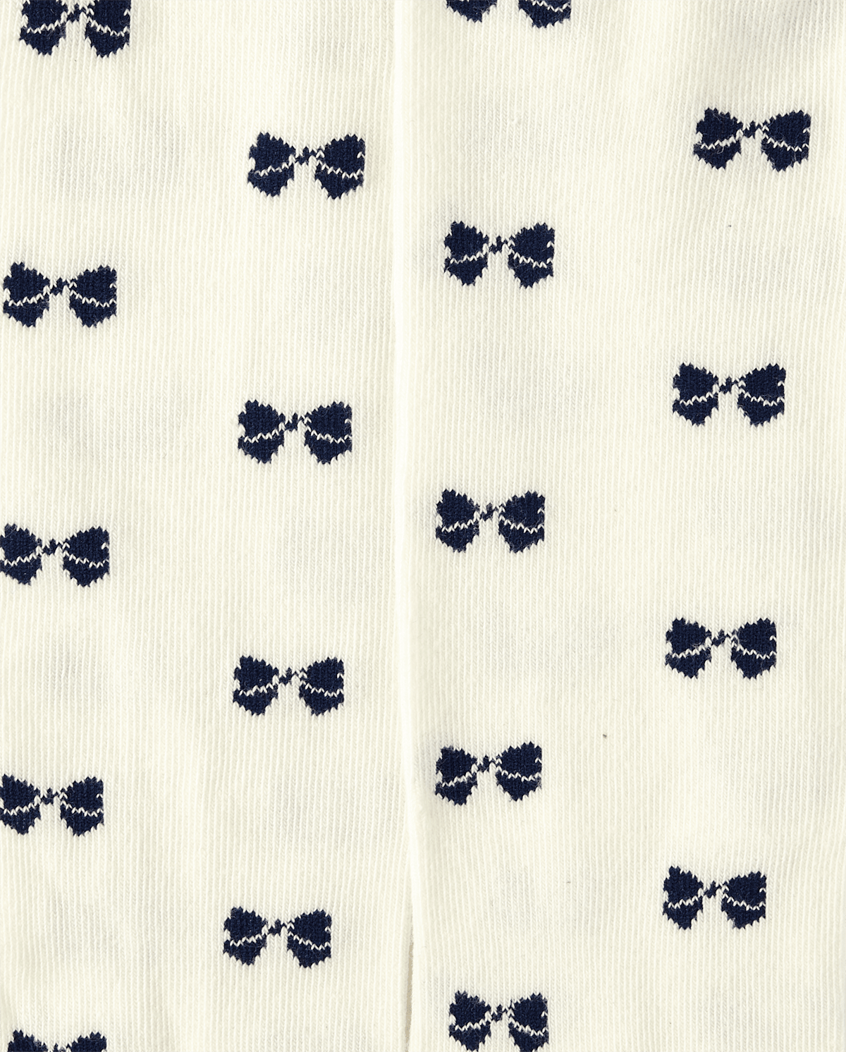 Бельё Gymboree Girls Bow Tights 2-Pack - Coastal Cutie