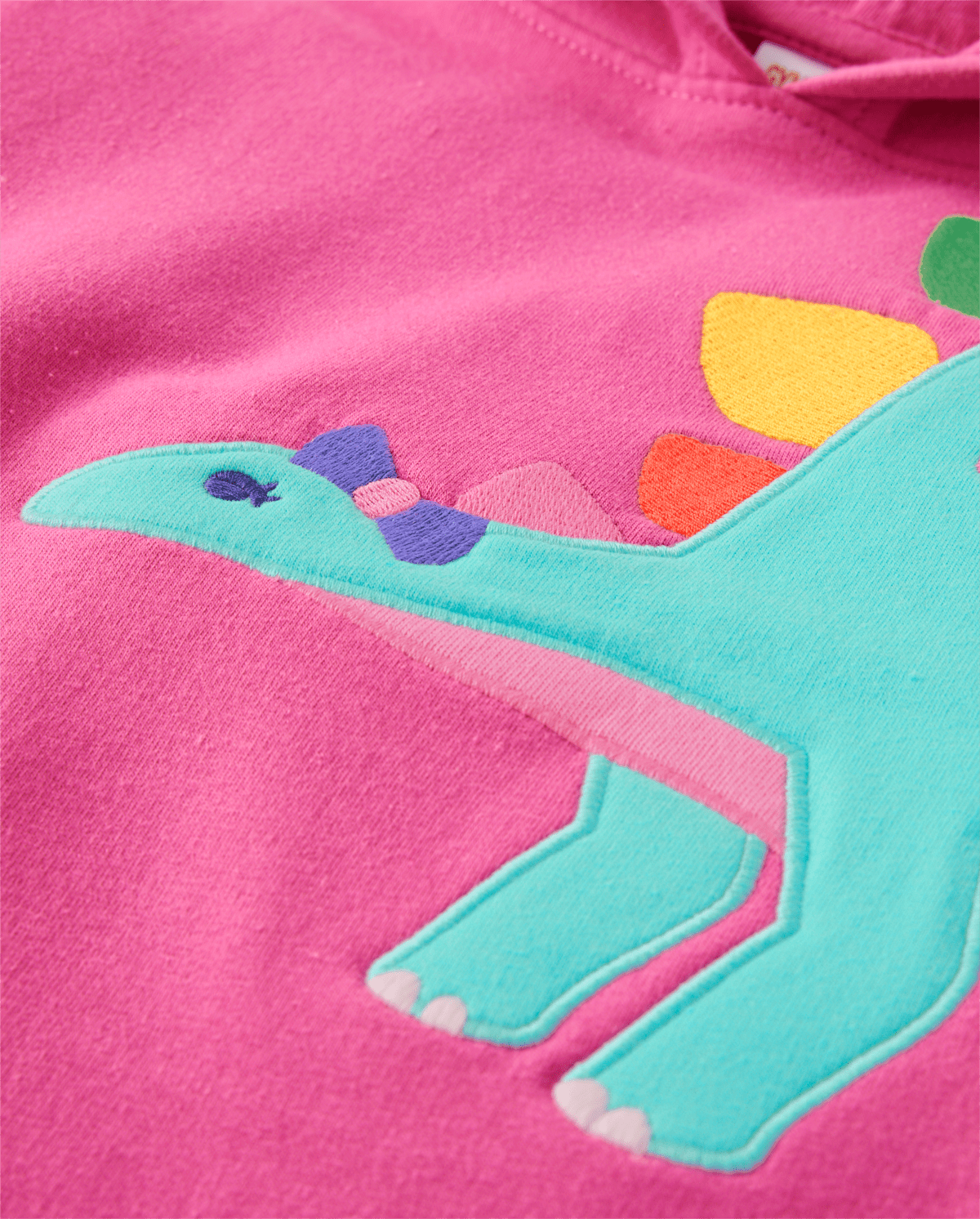 Детские худи Gymboree Girls Dino Fleece - Dino Friends
