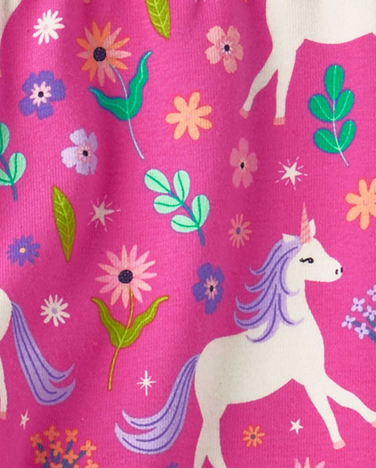 Детские леггинсы Gymboree Girls Unicorn Leggings - Dino Friends — фото 3