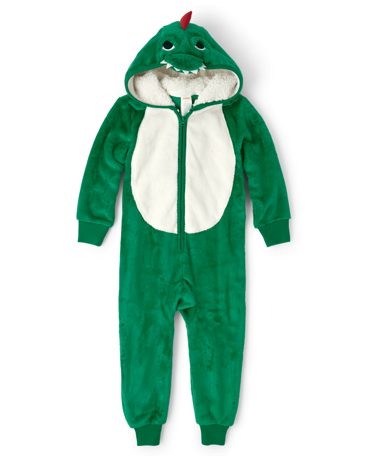 Детские пижамы Gymboree Boys Dino One-Piece Pajamas