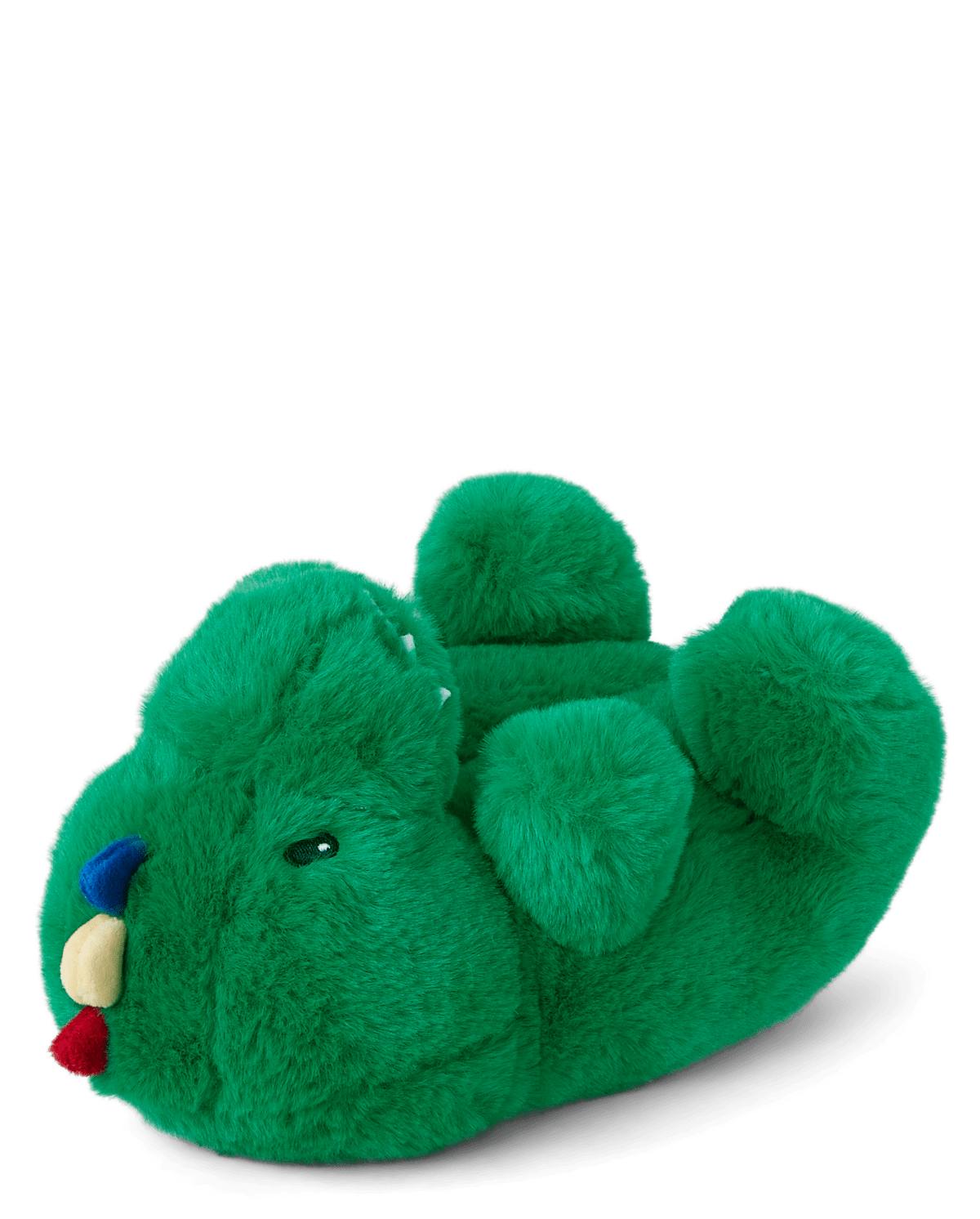 Детские тапочки Gymboree Boys Dino Slippers - Gymmies