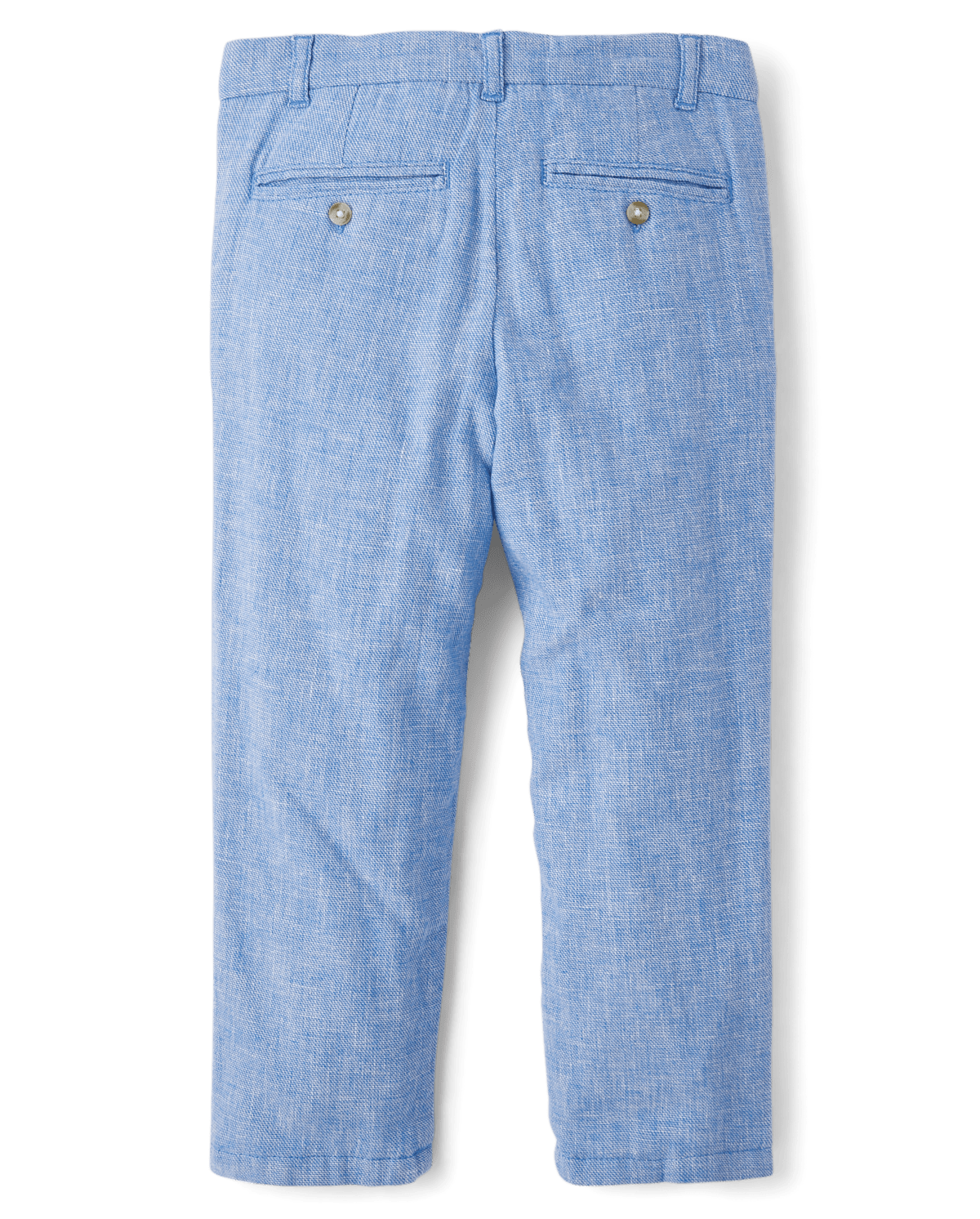 Детские платья Gymboree Boys Linen-Blend Dress Pants - Special Occasions