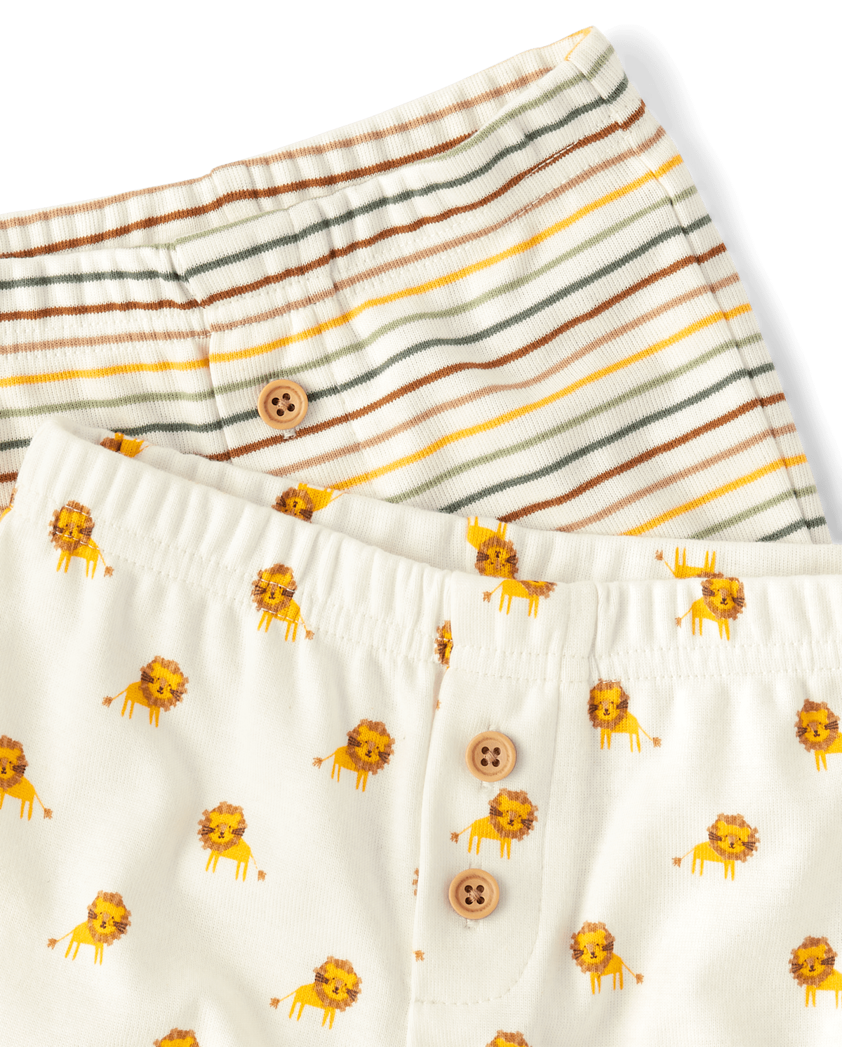 Детские брюки Gymboree Baby Boys Pants 2-Pack