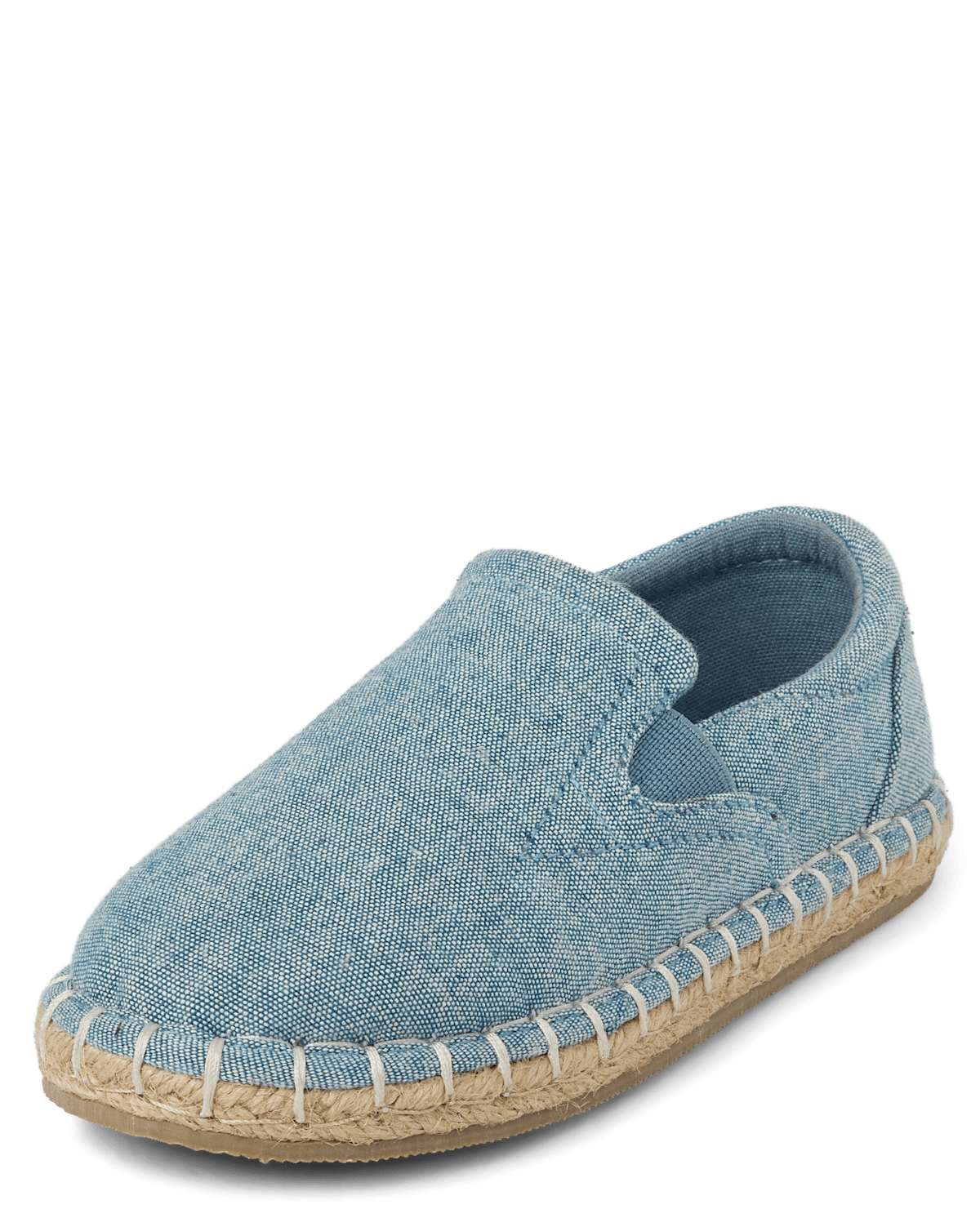 Обувь Gymboree Boys Espadrilles - Little Essentials — фото 1