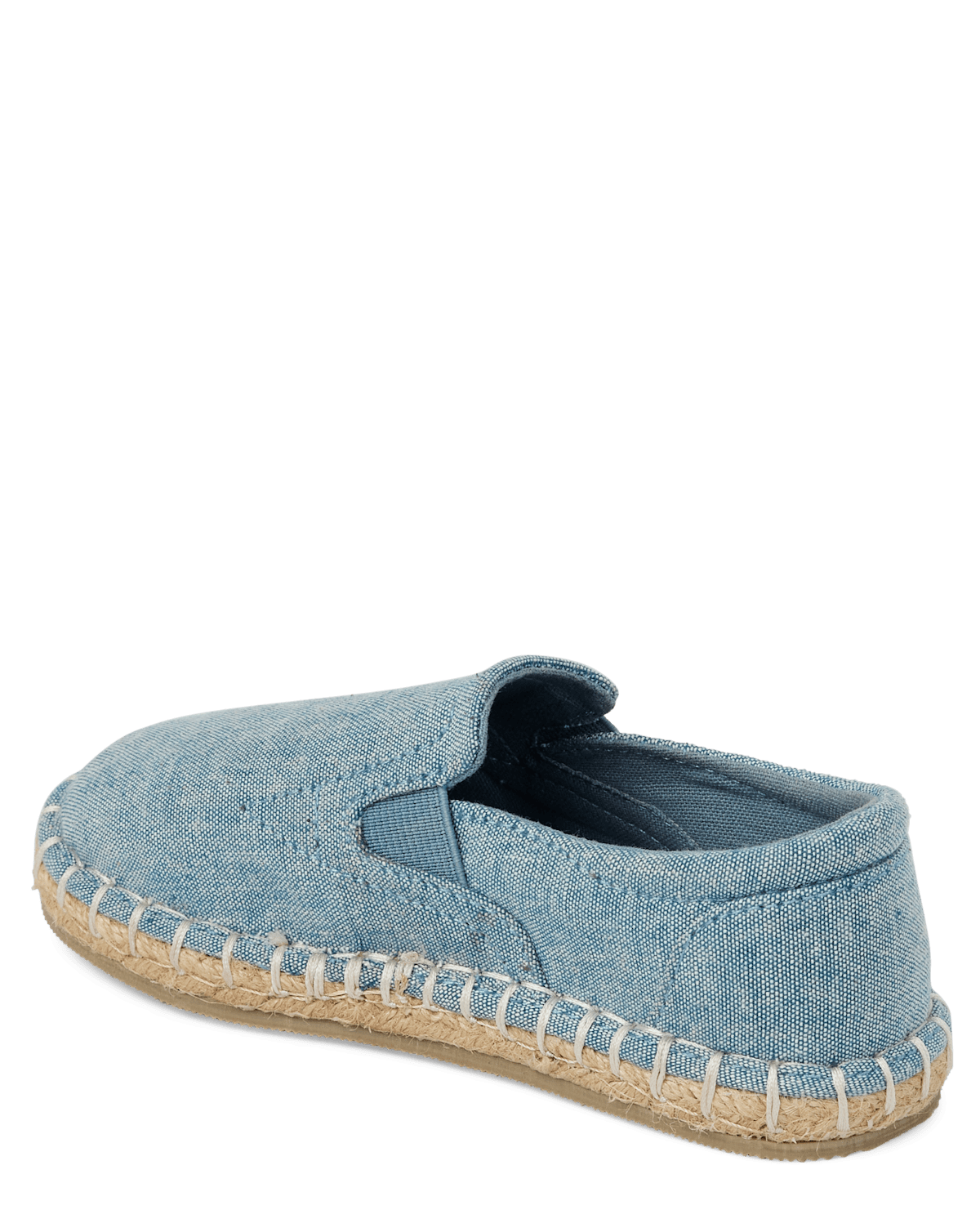 Обувь Gymboree Boys Espadrilles - Little Essentials — фото 2