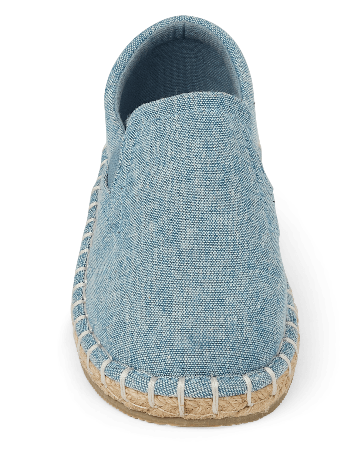 Обувь Gymboree Boys Espadrilles - Little Essentials — фото 3