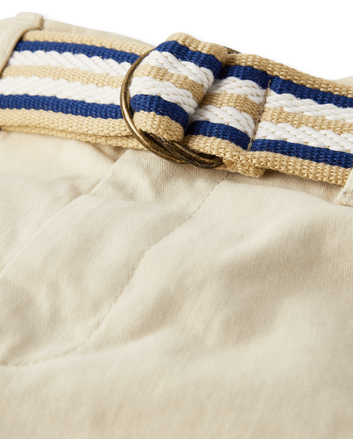 Детские брюки Gymboree Boys Belted Chino Pants - Garden Party