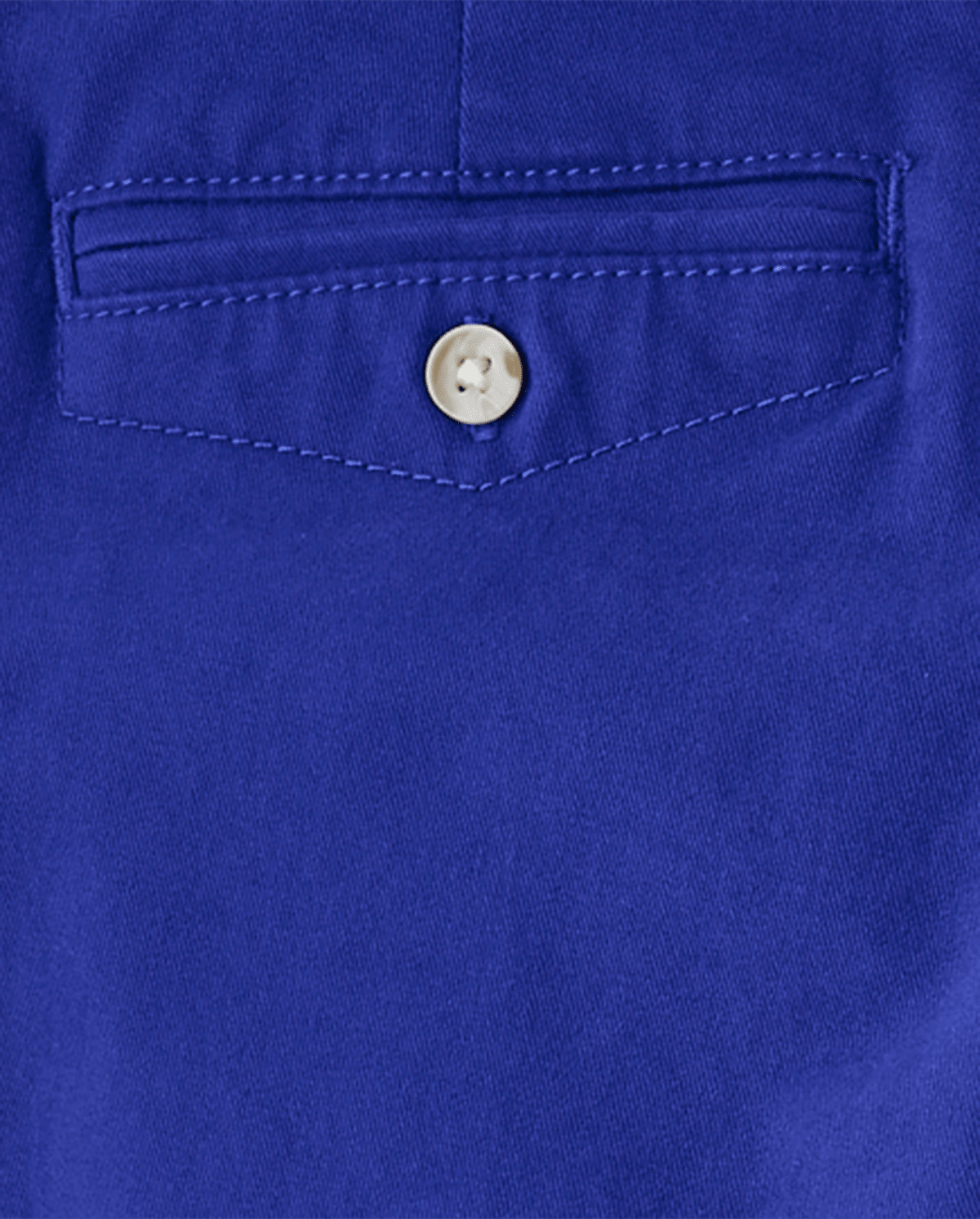 Детские брюки Gymboree Boys Belted Chino Pants - Blue Belle — фото 3