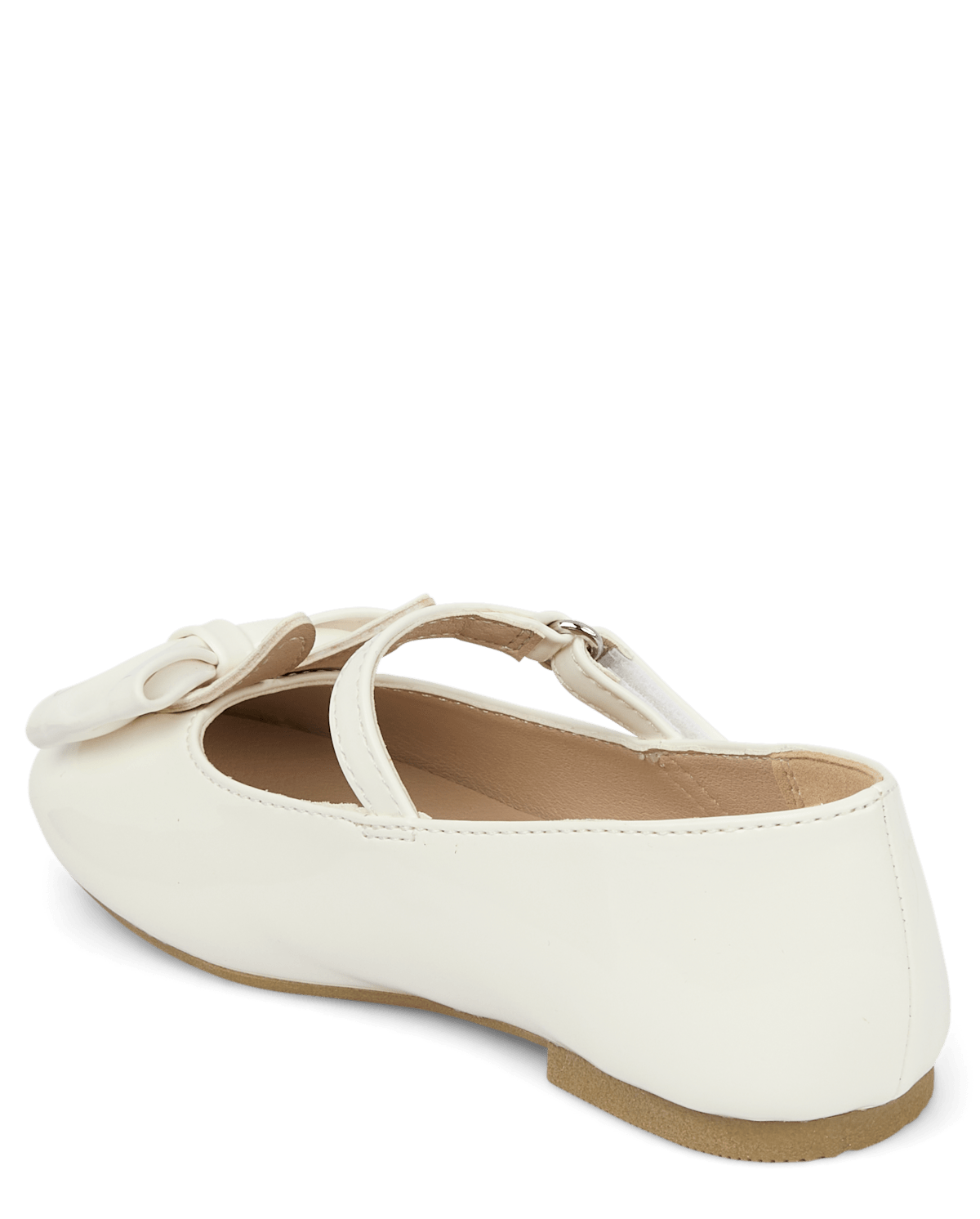 Обувь Gymboree Girls Bunny Bow Ballet Flats - Garden Party — фото 2