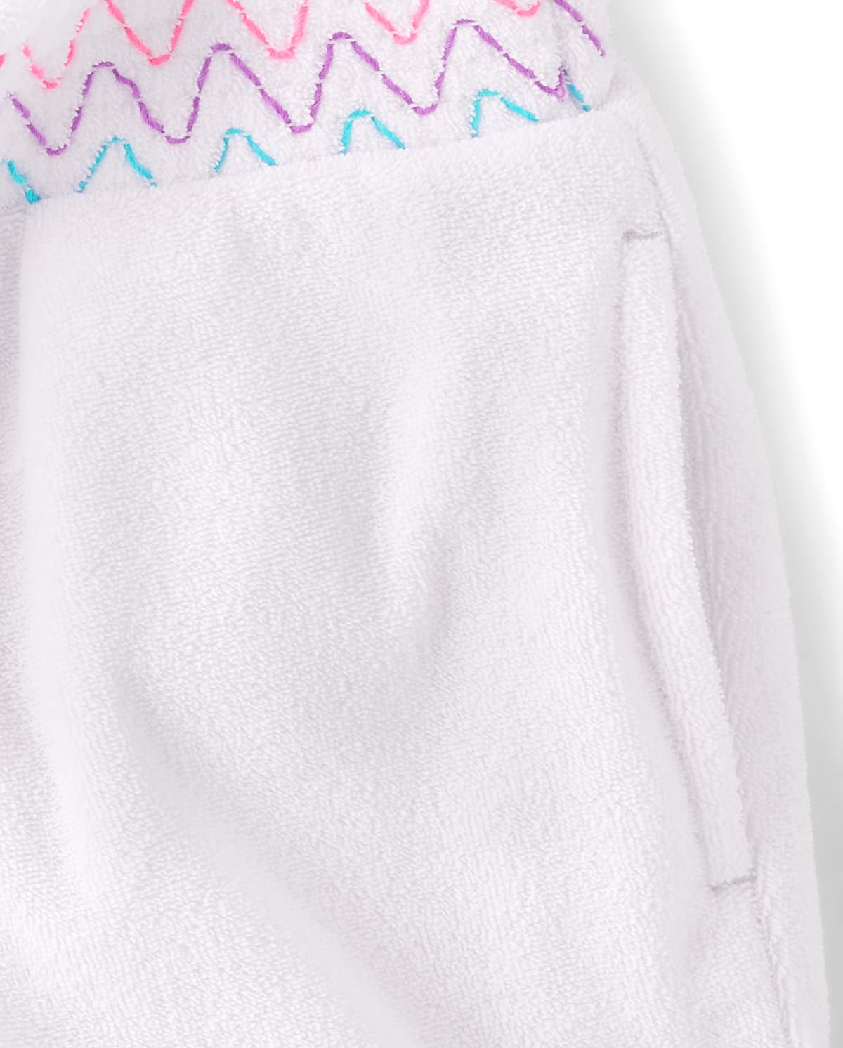 Детские шорты Gymboree Girls Rainbow Terry Pull On Shorts - Little Essentials