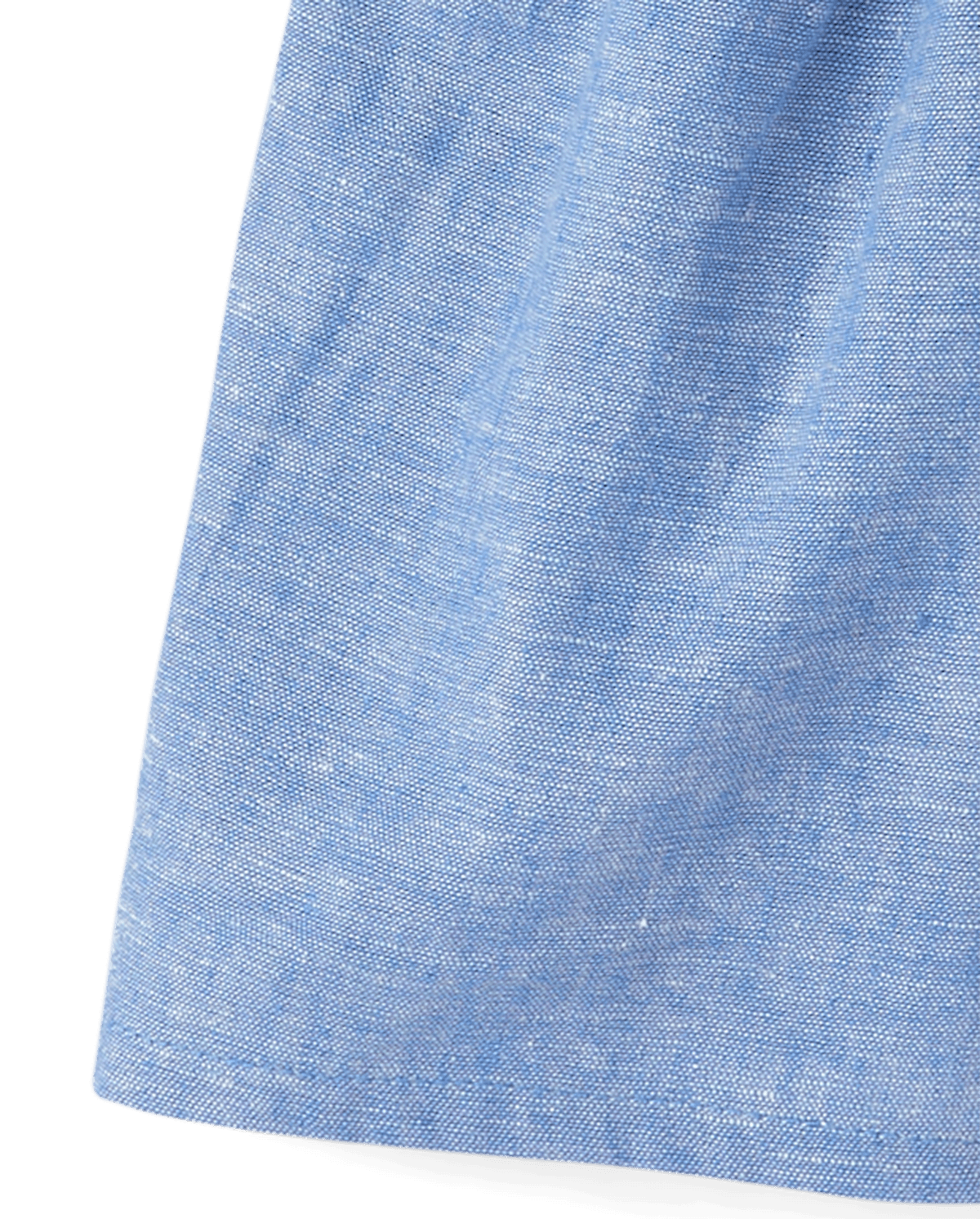 Детские топы Gymboree Girls Eyelet Linen-Blend Top — фото 4