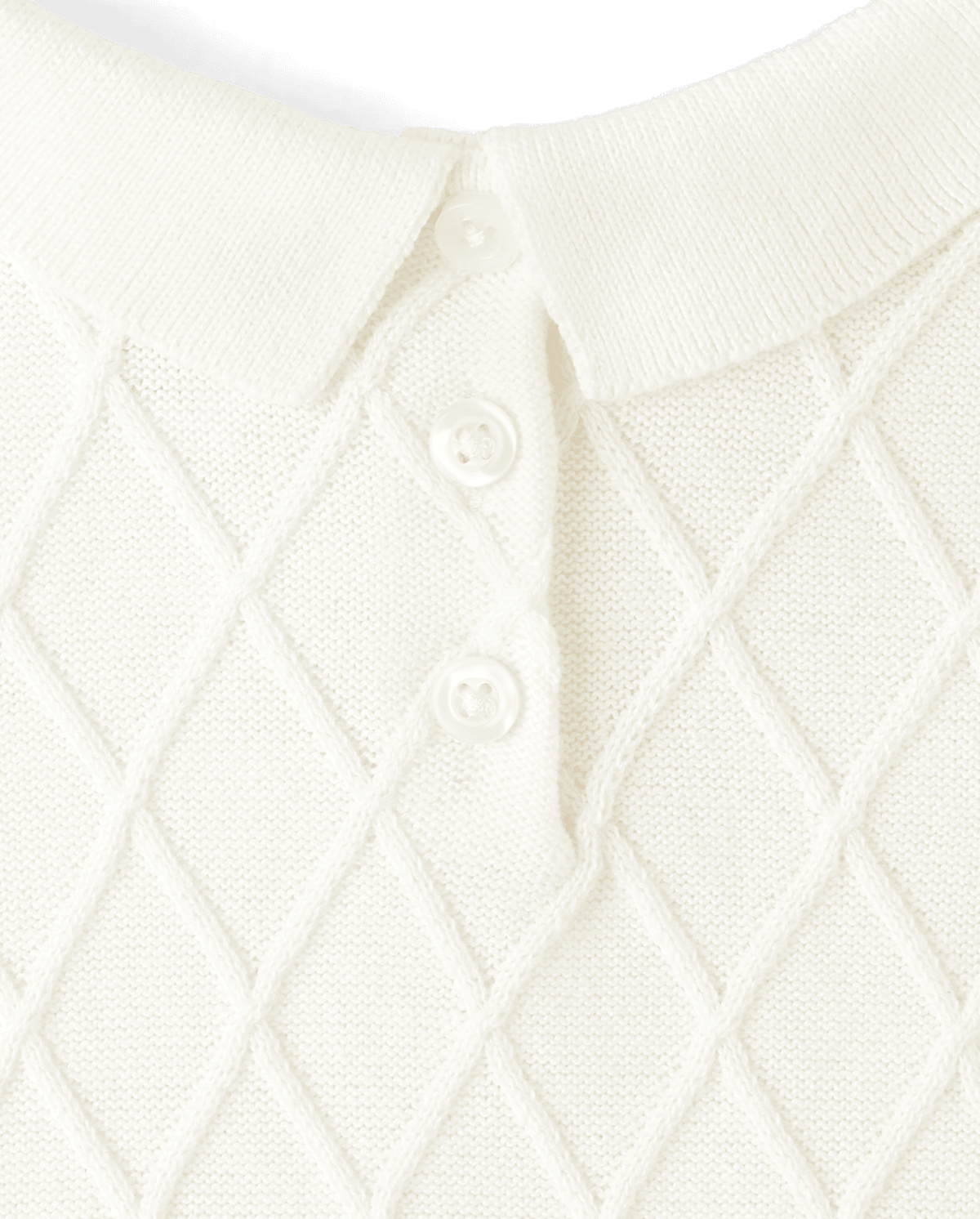Детские свитеры Gymboree Girls Peter Pan Bow Sweater - Blue Belle — фото 2