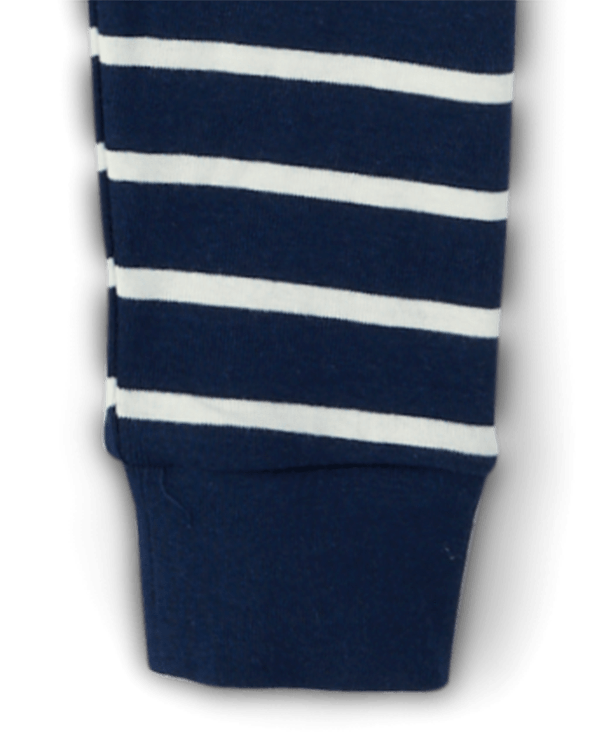 Детские пижамы Gymboree Kids Striped Snug Fit Cotton Pajamas — фото 4