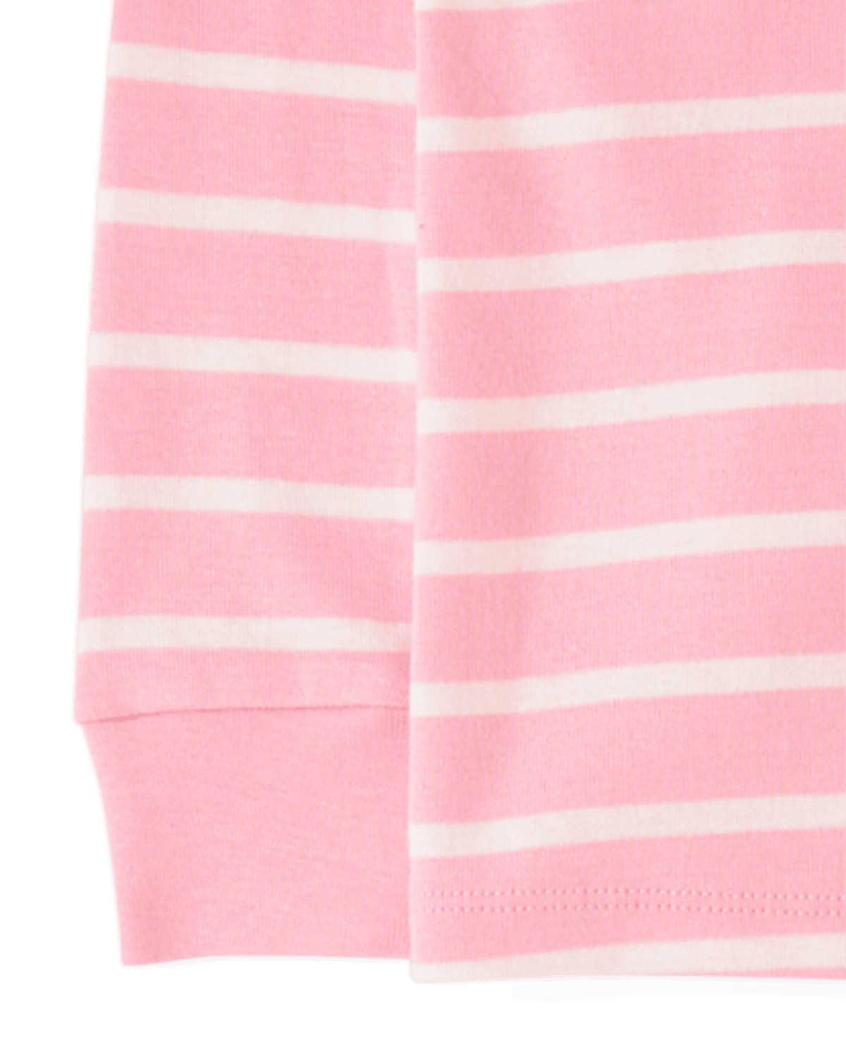 Детские пижамы Gymboree Kids Striped Snug Fit Cotton Pajamas — фото 3