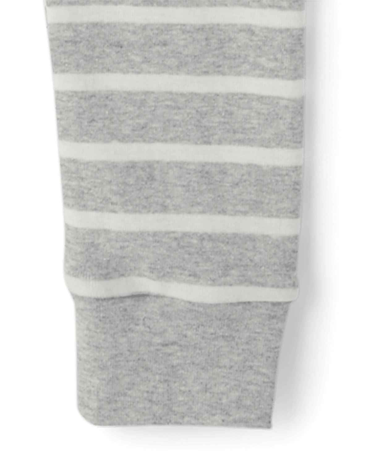 Детские пижамы Gymboree Kids Striped Snug Fit Cotton Pajamas — фото 4