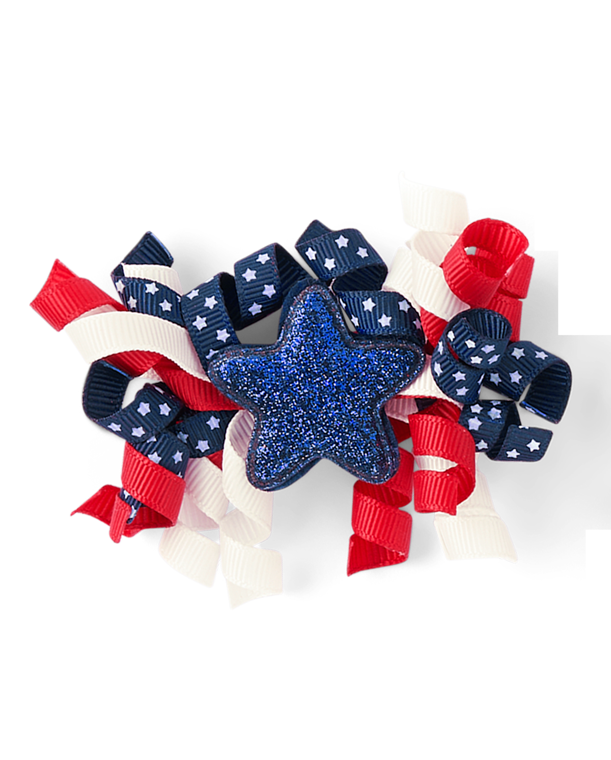 Детские аксессуары Gymboree Girls Gingham 3-Piece Hair Set - American Cutie — фото 2