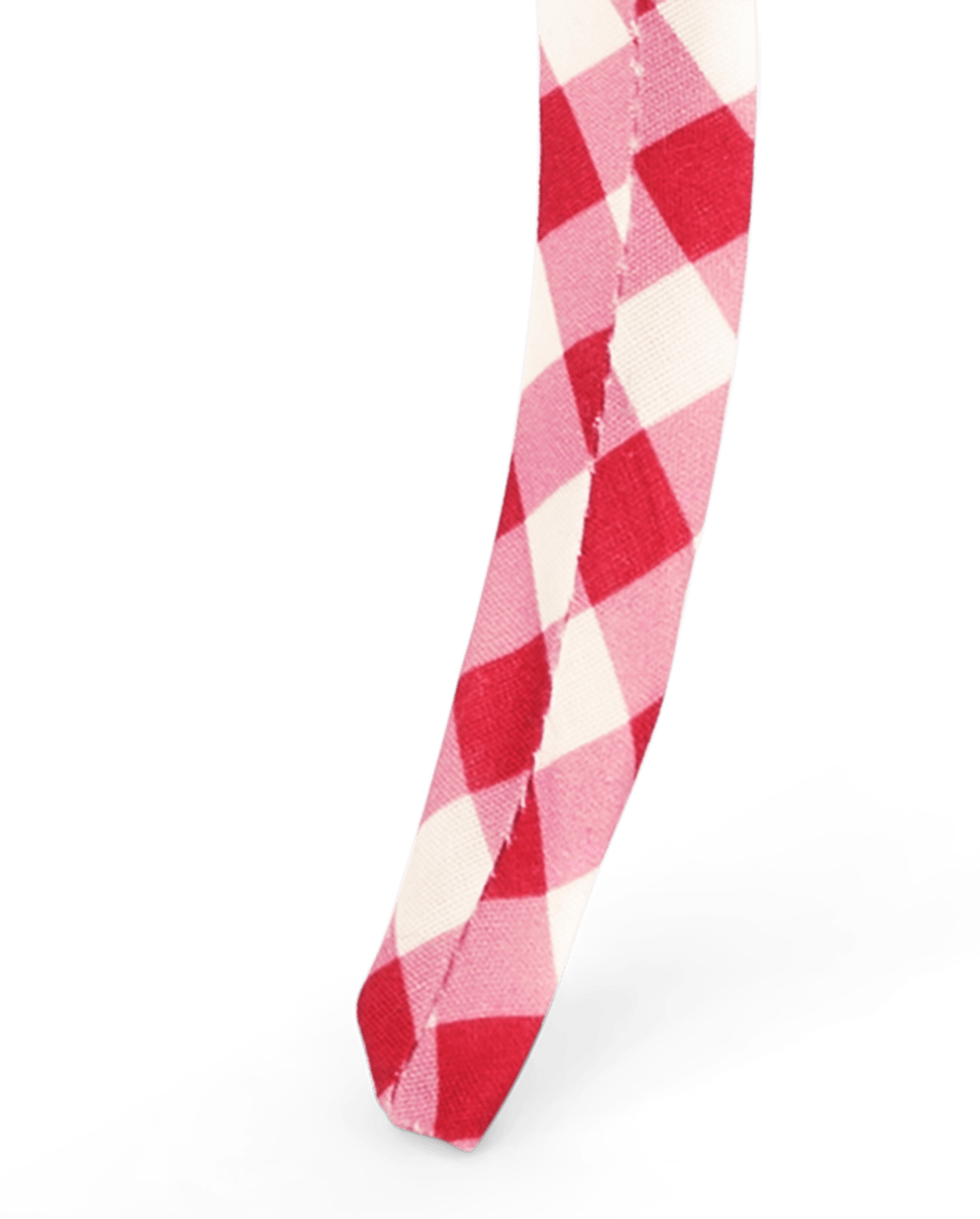 Детские аксессуары Gymboree Girls Gingham 3-Piece Hair Set - American Cutie — фото 3