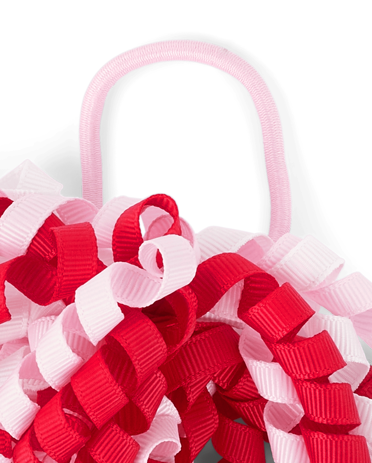 Детские аксессуары Gymboree Girls Cherry 3-Piece Hair Set - Sweet Summer — фото 1
