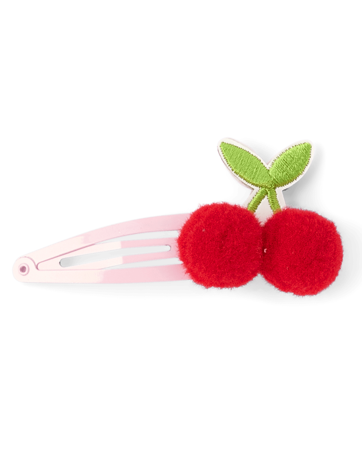 Детские аксессуары Gymboree Girls Cherry 3-Piece Hair Set - Sweet Summer — фото 2