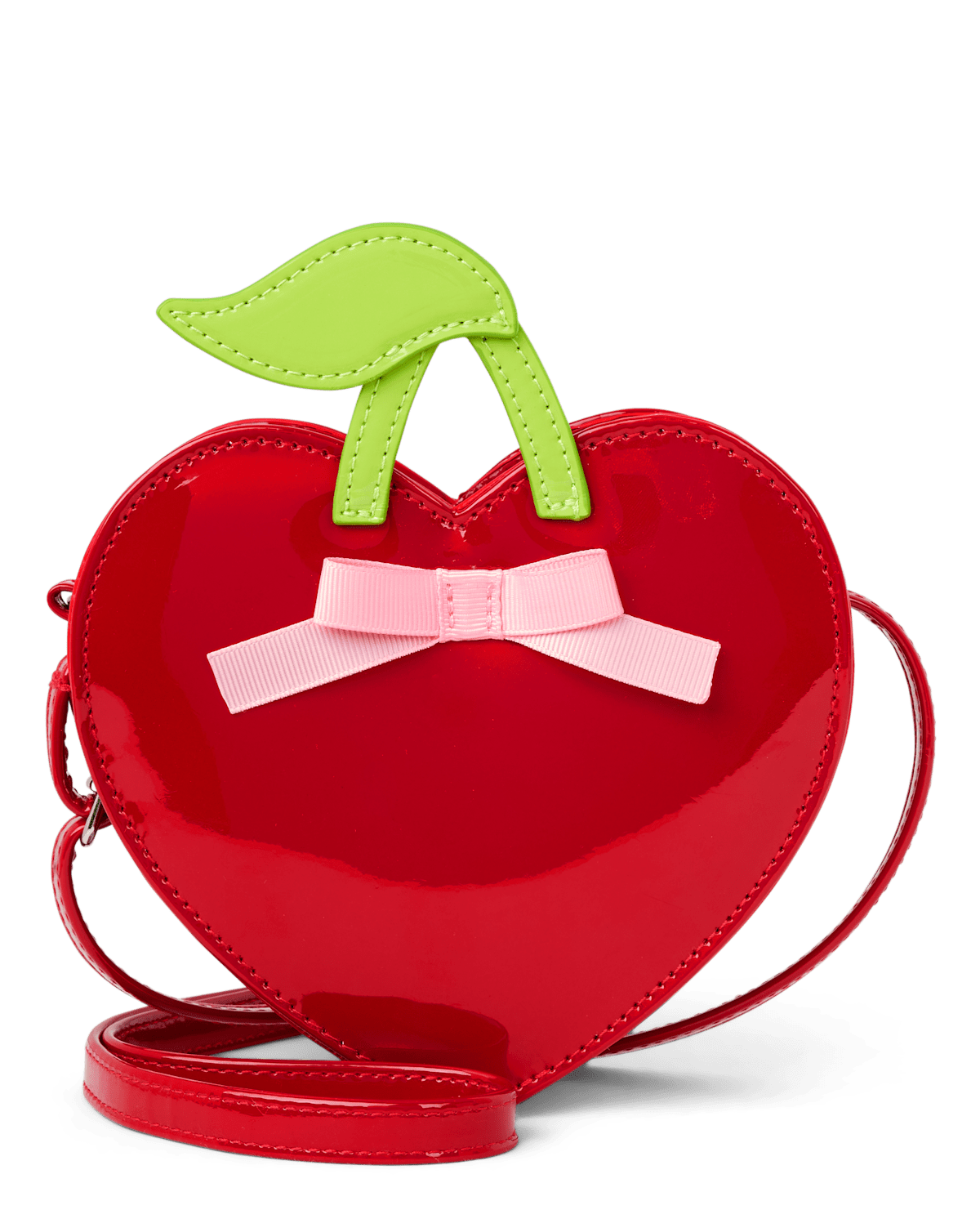 Детские сумки Gymboree Girls Cherry Heart - Sweet Summer