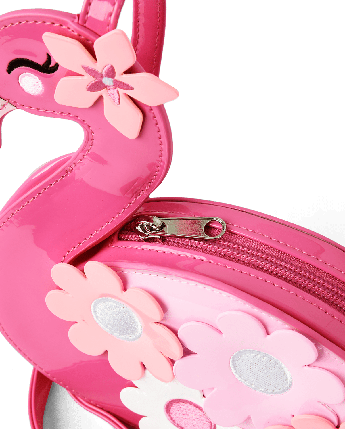 Детские сумки Gymboree Girls Floral Flamingo - Seaside Palms