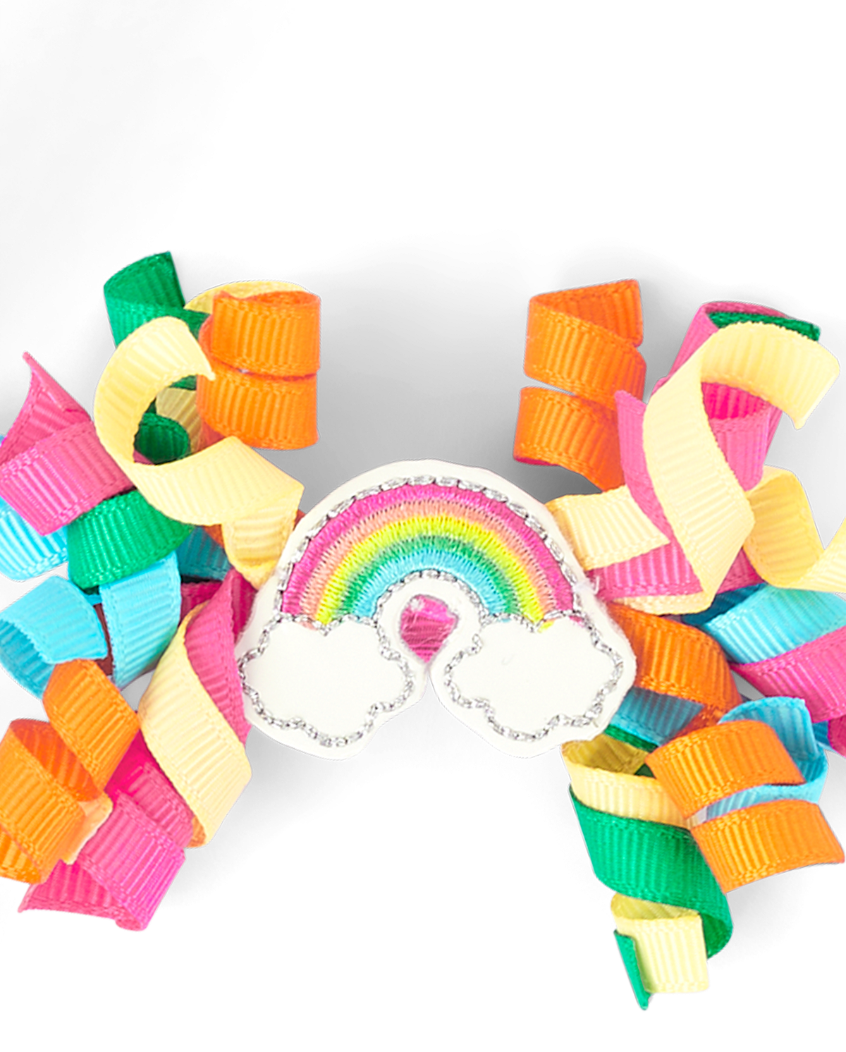Gymboree Girls 3-Piece Hair Set - Little Essentials — фото 2