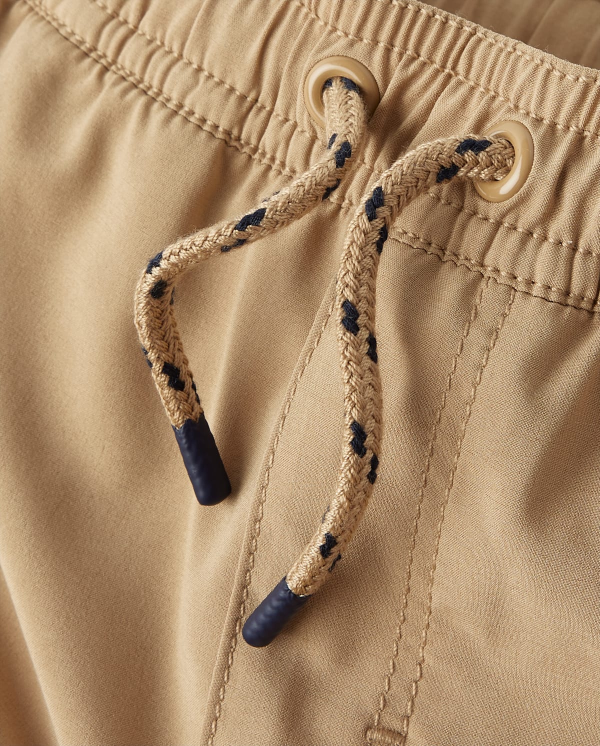 Детские брюки Gymboree Boys Quick Dry Jogger Pants - Uniform