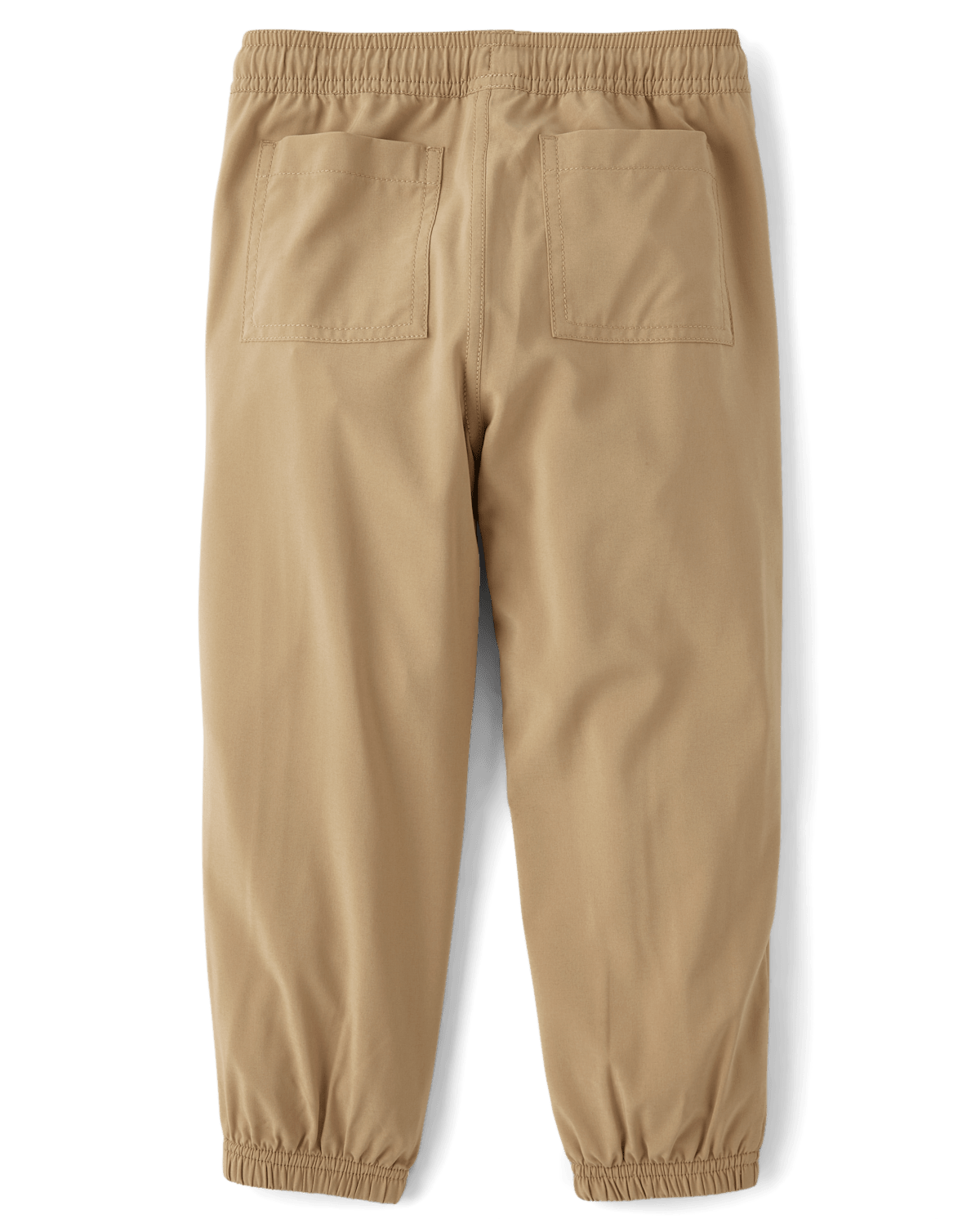 Детские брюки Gymboree Boys Quick Dry Jogger Pants - Uniform — фото 3