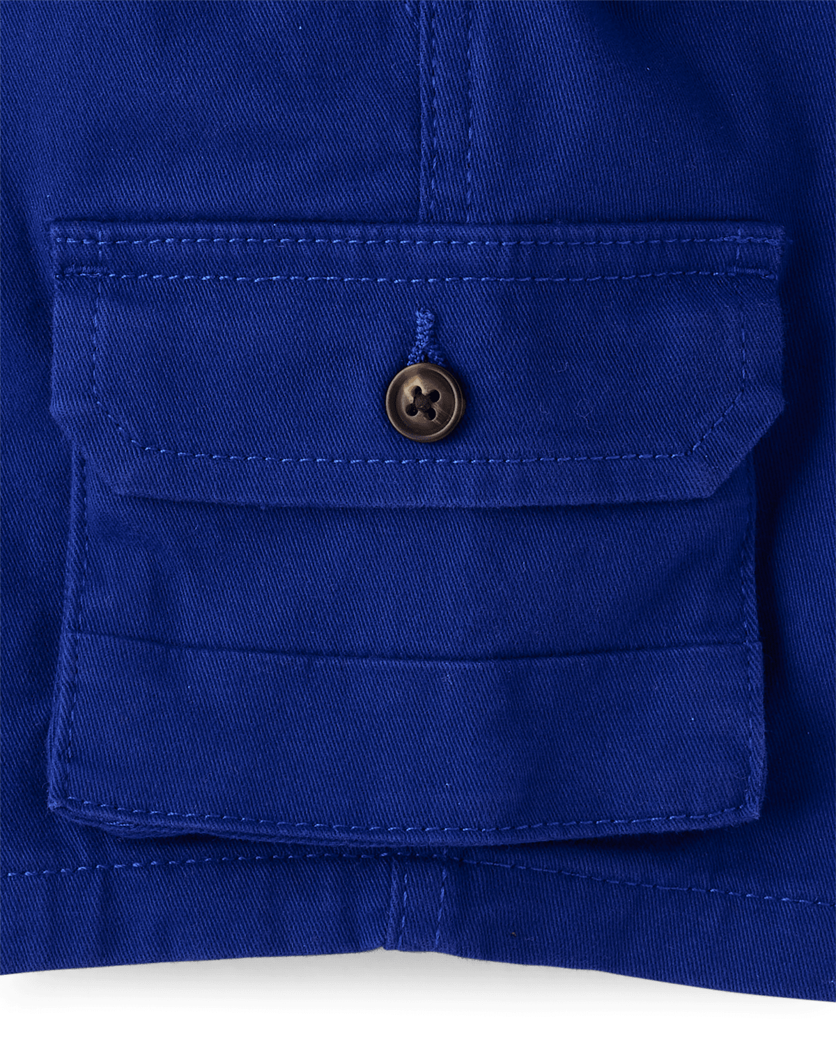 Детские шорты Gymboree Boys Pull On Cargo Shorts - Little Essentials — фото 2