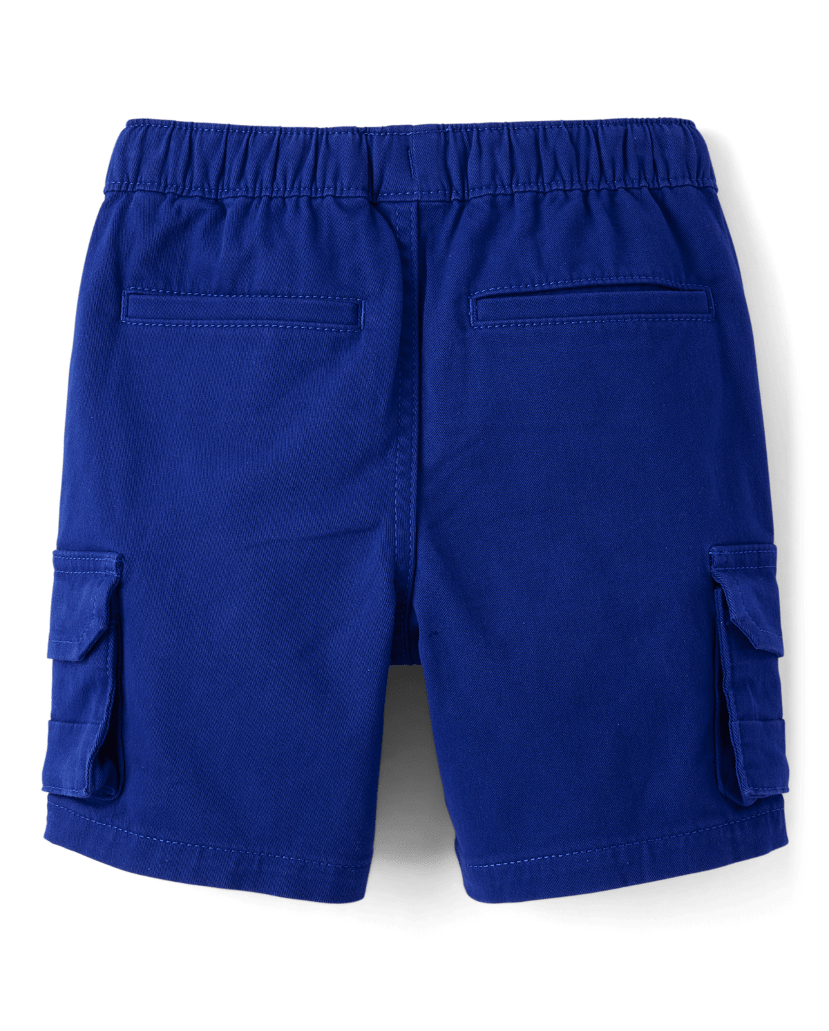 Детские шорты Gymboree Boys Pull On Cargo Shorts - Little Essentials — фото 3