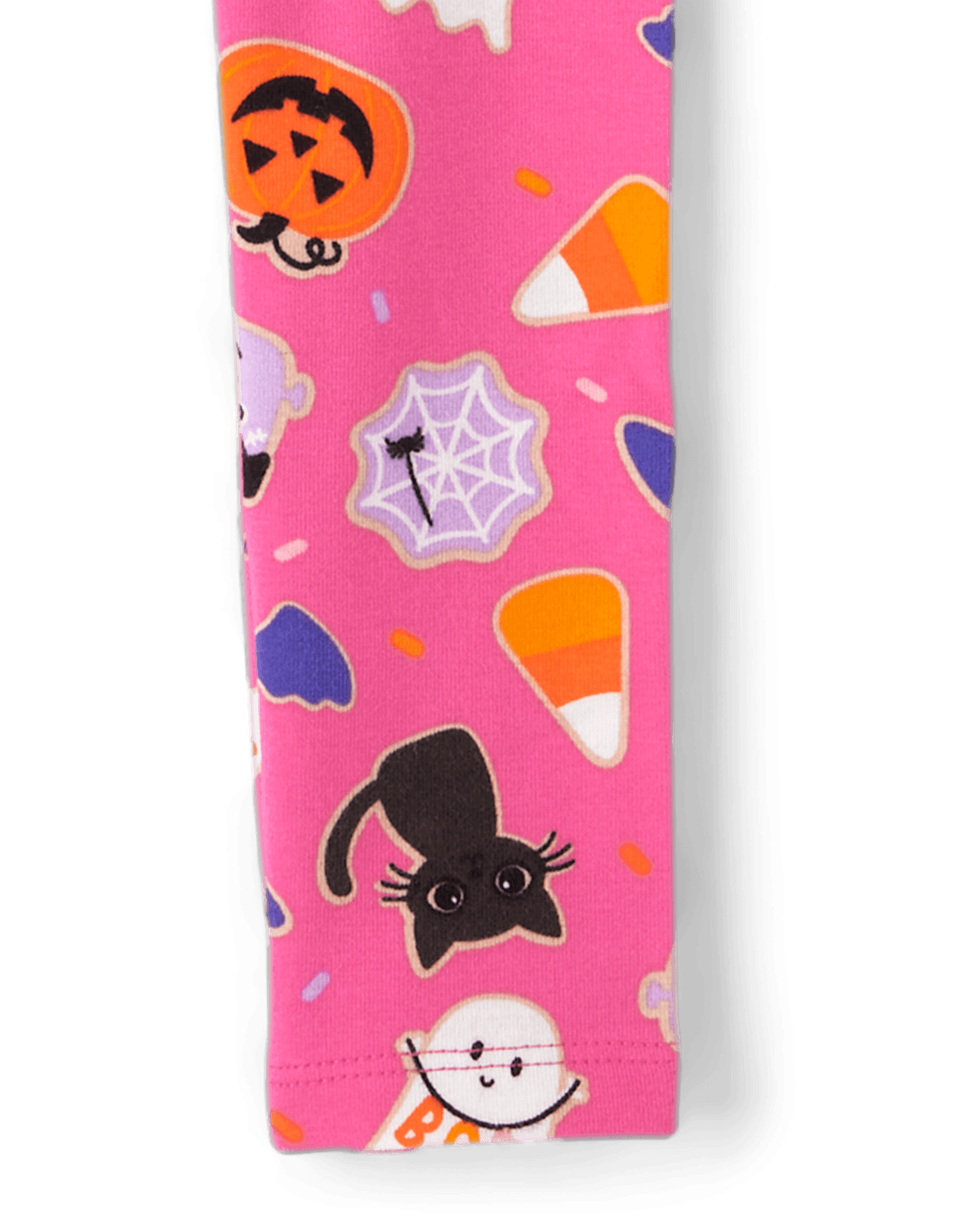 Детские леггинсы Gymboree Girls Halloween Leggings - Halloween