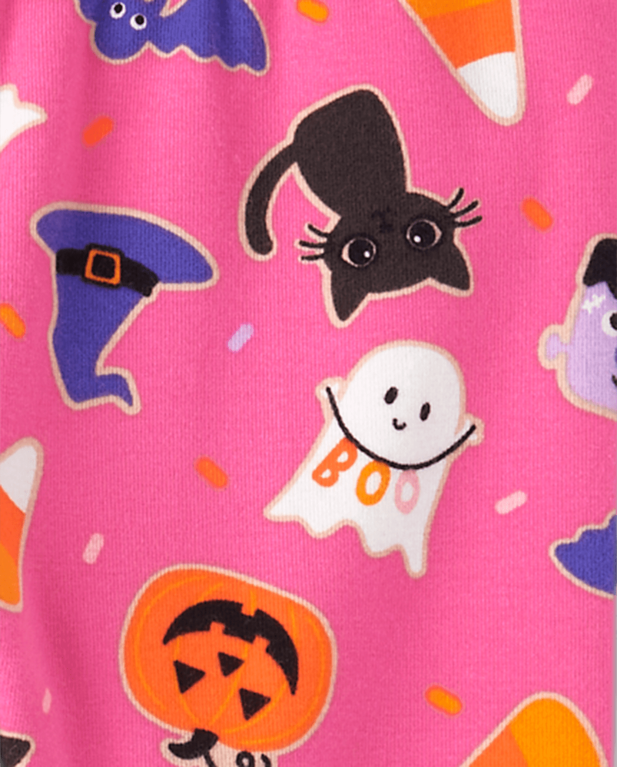 Детские леггинсы Gymboree Girls Halloween Leggings - Halloween — фото 3