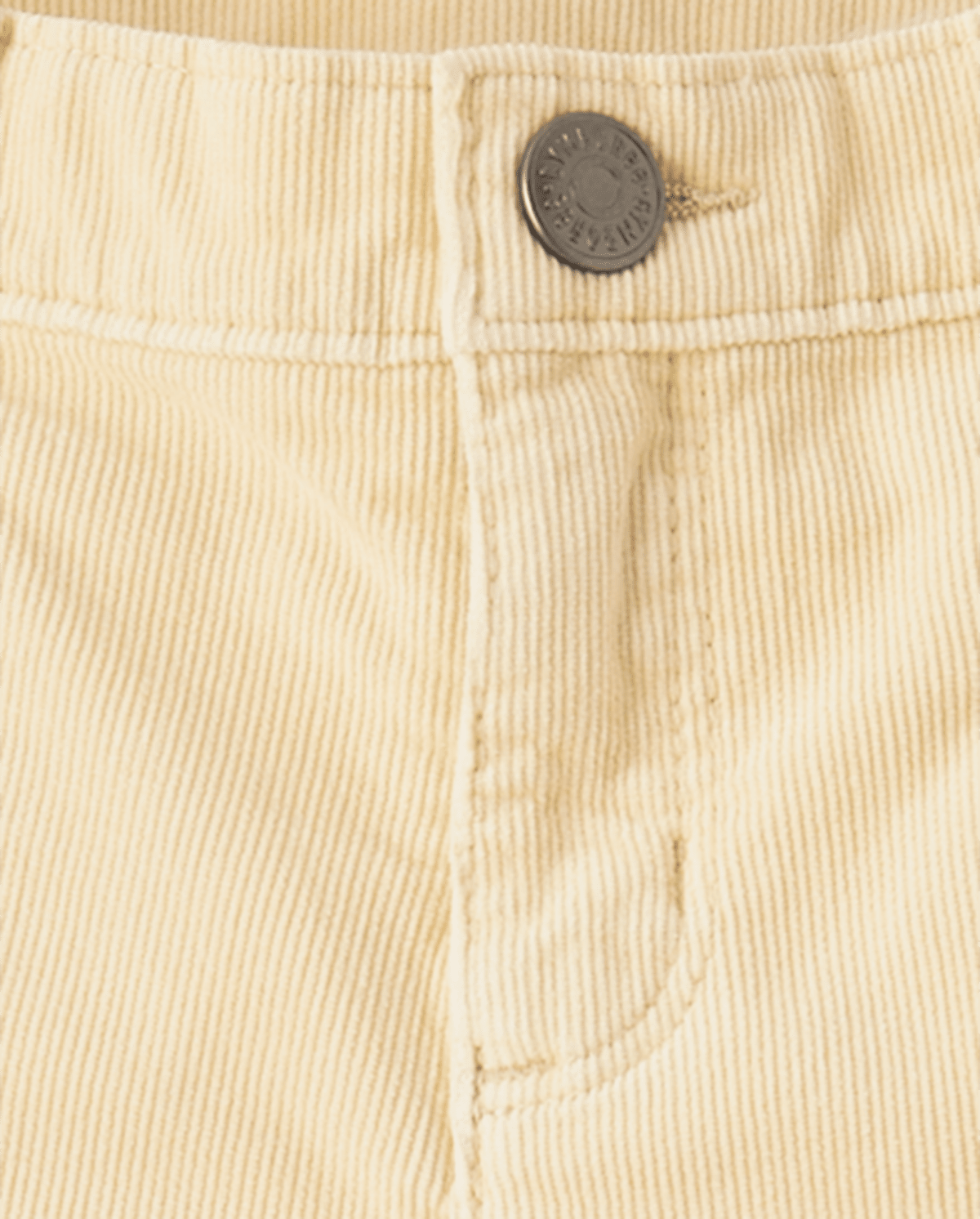 Детские брюки Gymboree Girls Braided Patch Pocket Corduroy Wide Leg Pants - Highland Hills — фото 3